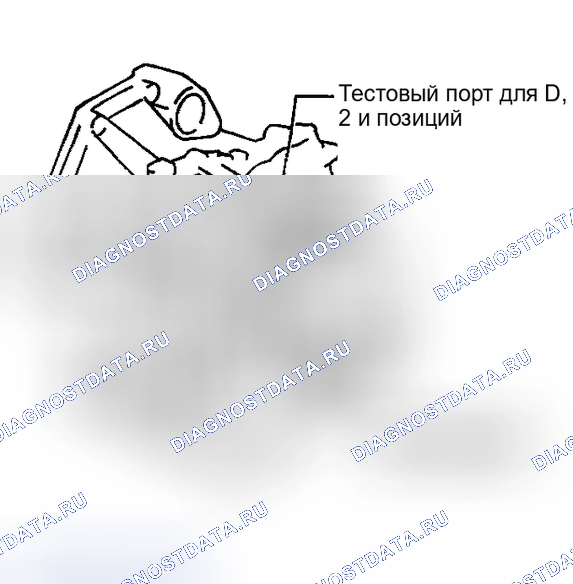 Рис. 1146: ОТВЕРСТИЯ ДЛЯ ОПРЕССОВКИ ЛИНИИ. Nissan Sentra B15