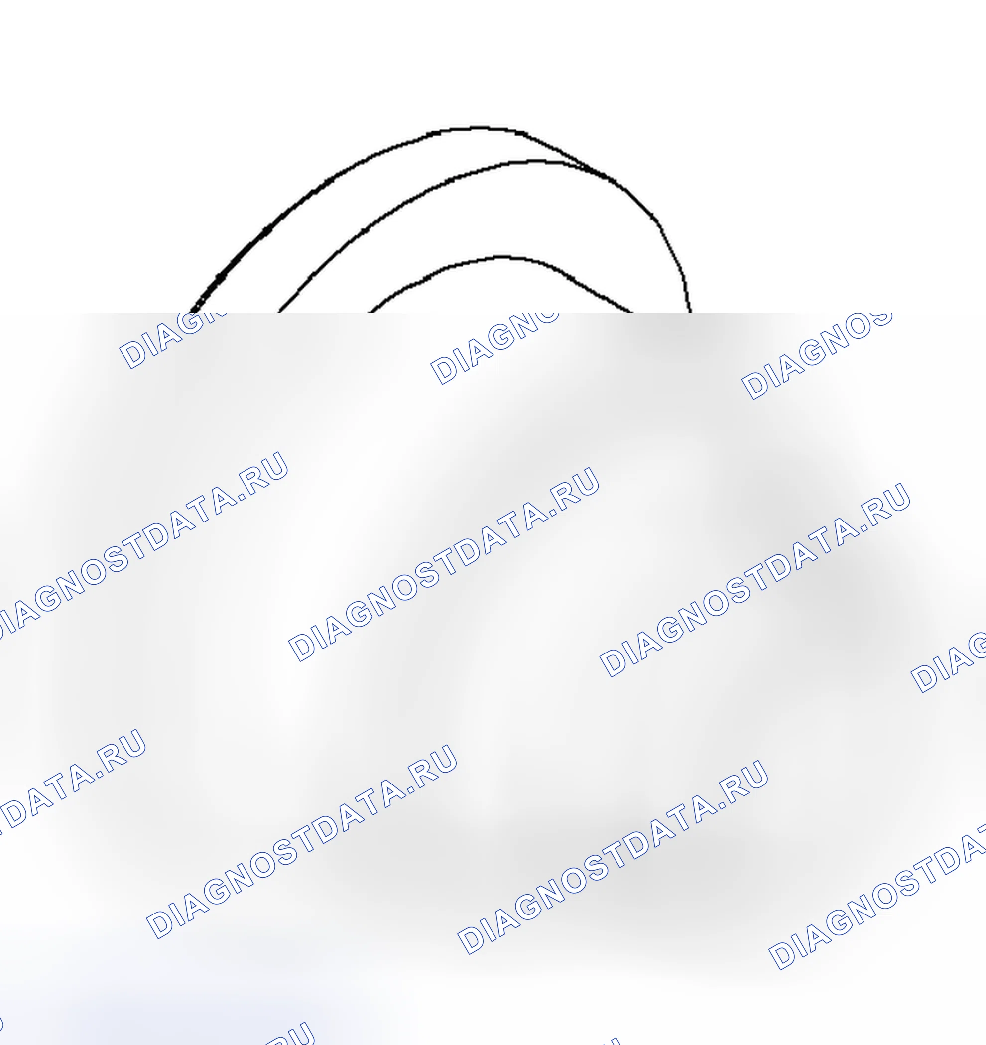 Рис. 74. Dodge Cab & Chassis R3500 HD transition