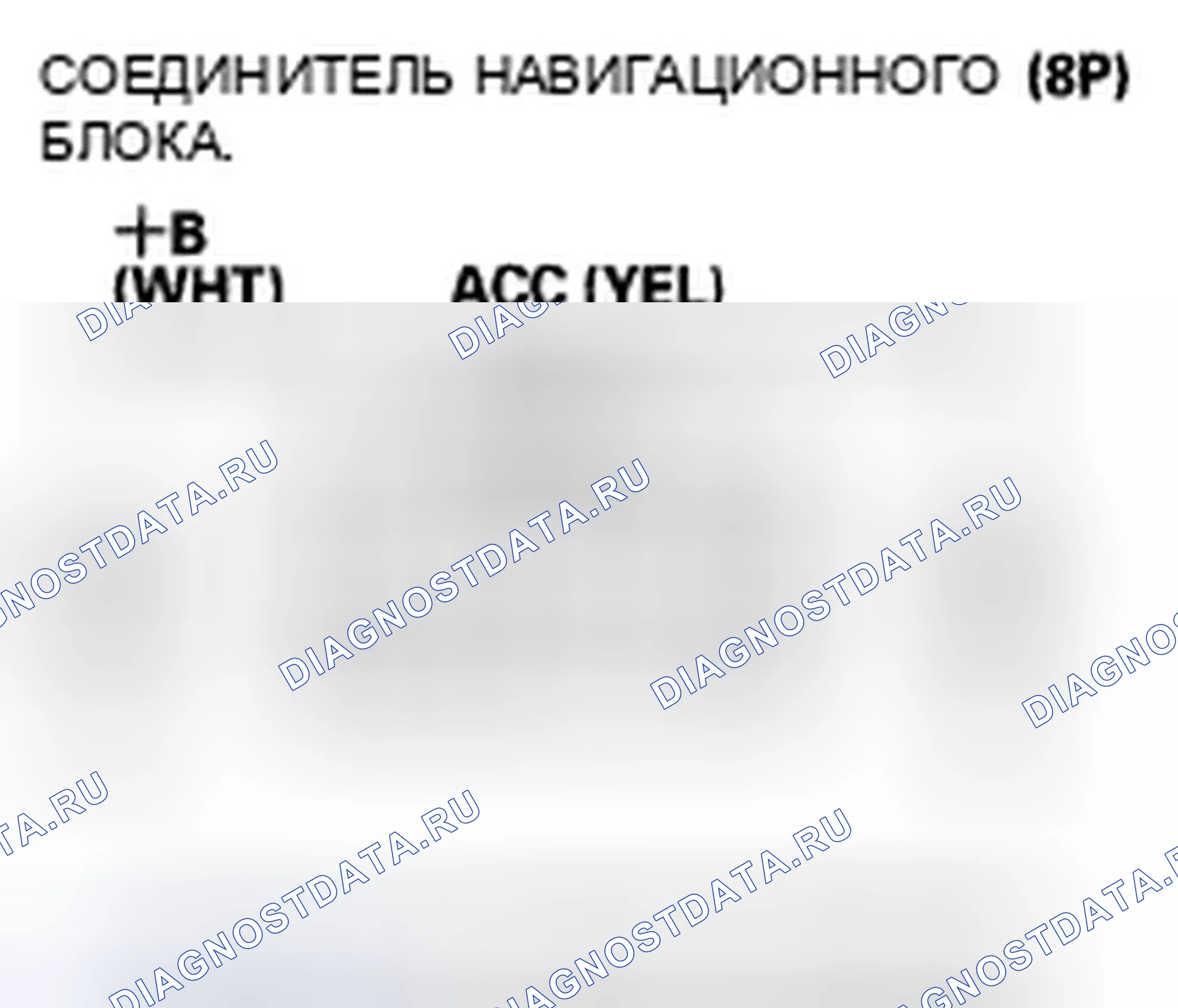 Рис. 118: Изображение не отображается. Honda Accord VII рестайлинг