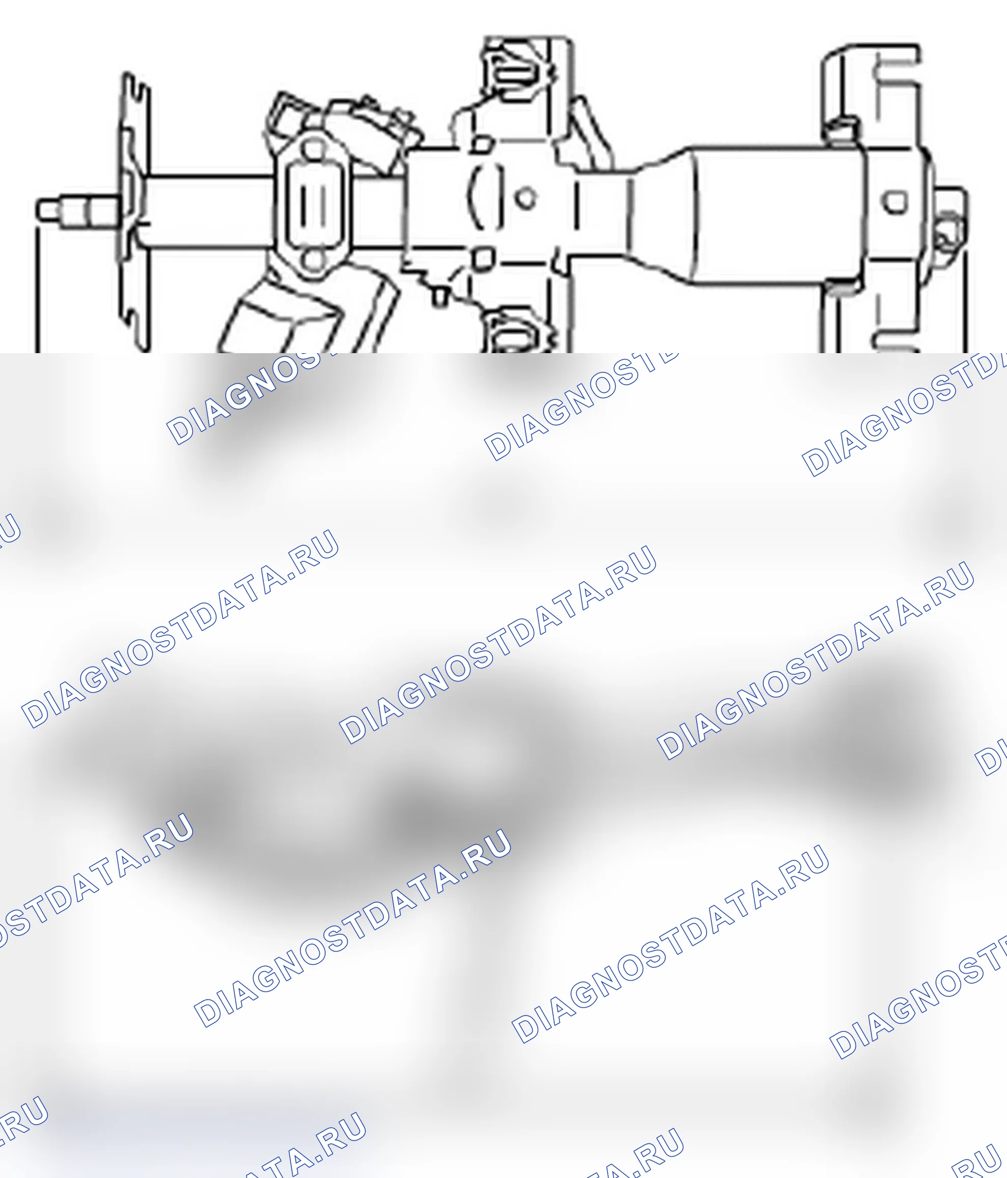 Рис. 40. Suzuki Grand Vitara II