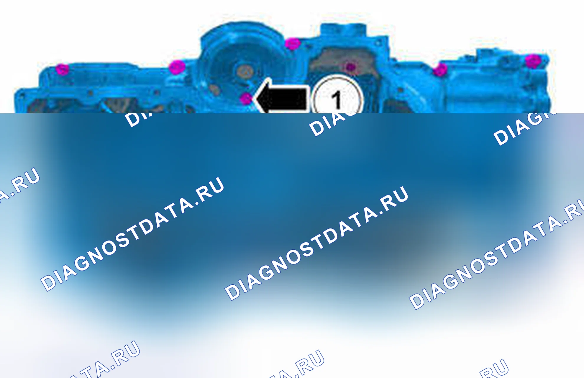 Рис. 91. Volvo S80 II рестайлинг