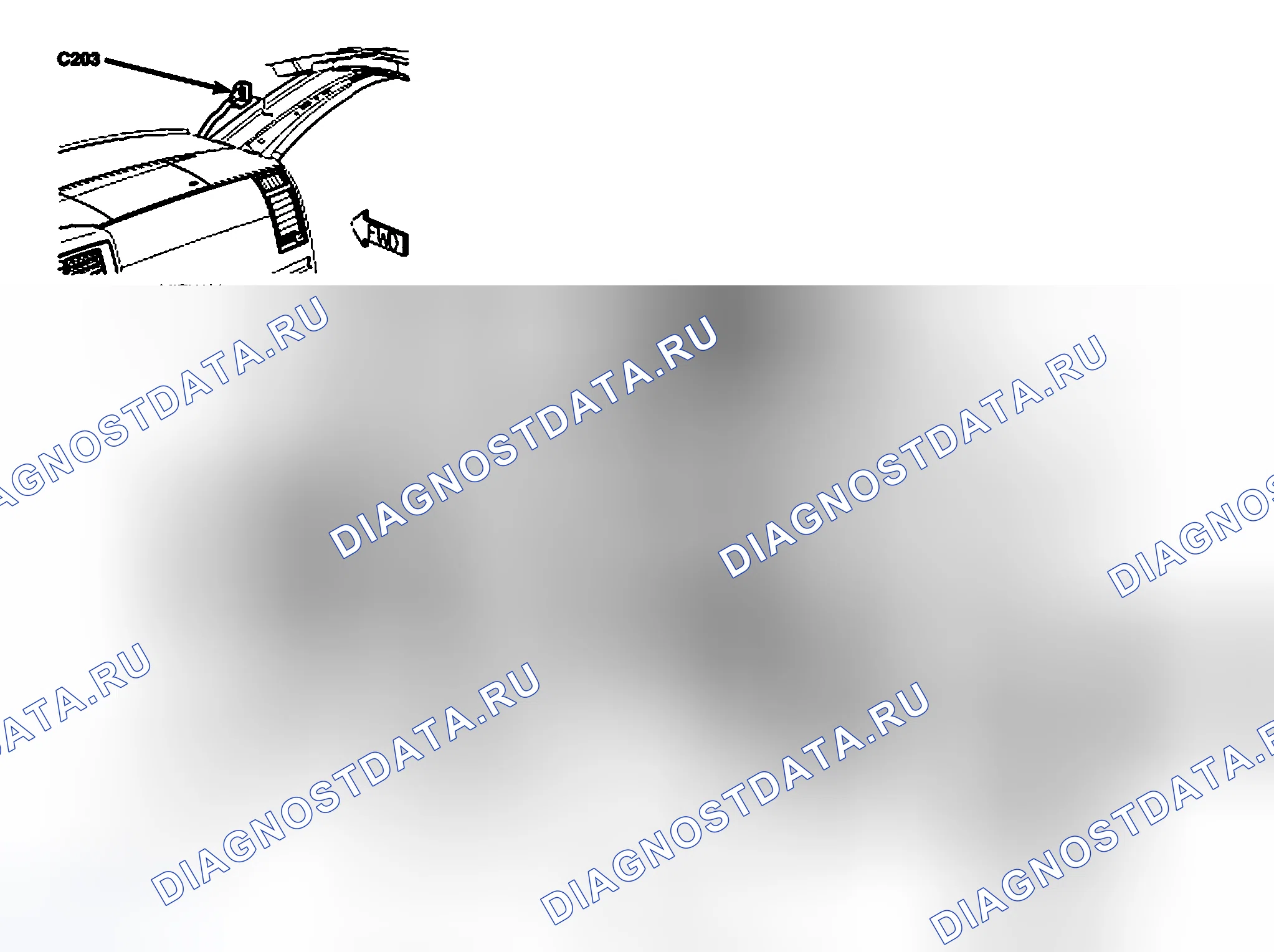 Рис. 16. Dodge Dakota III рестайлинг