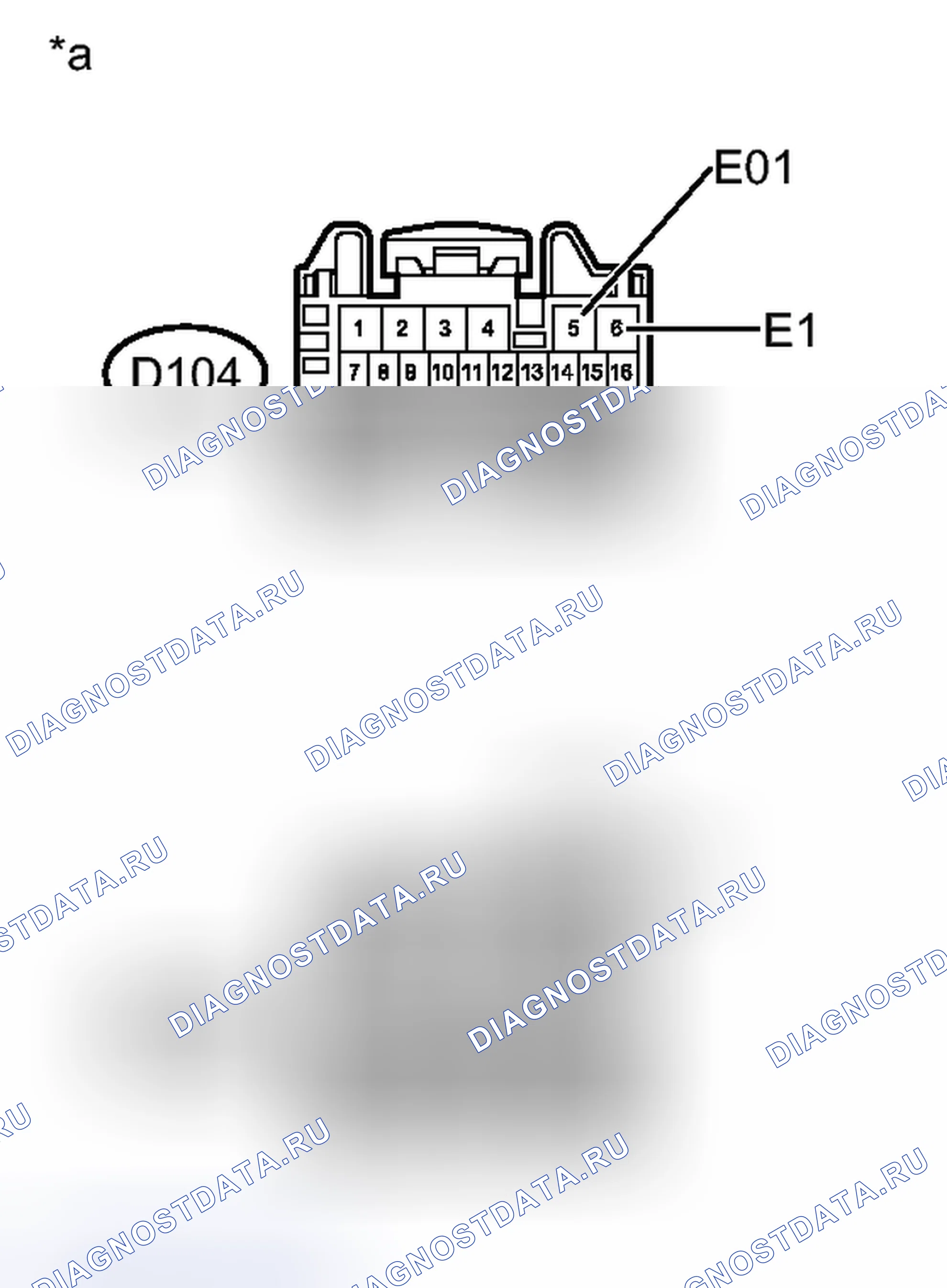 Рис. 27. Toyota Avalon XX40