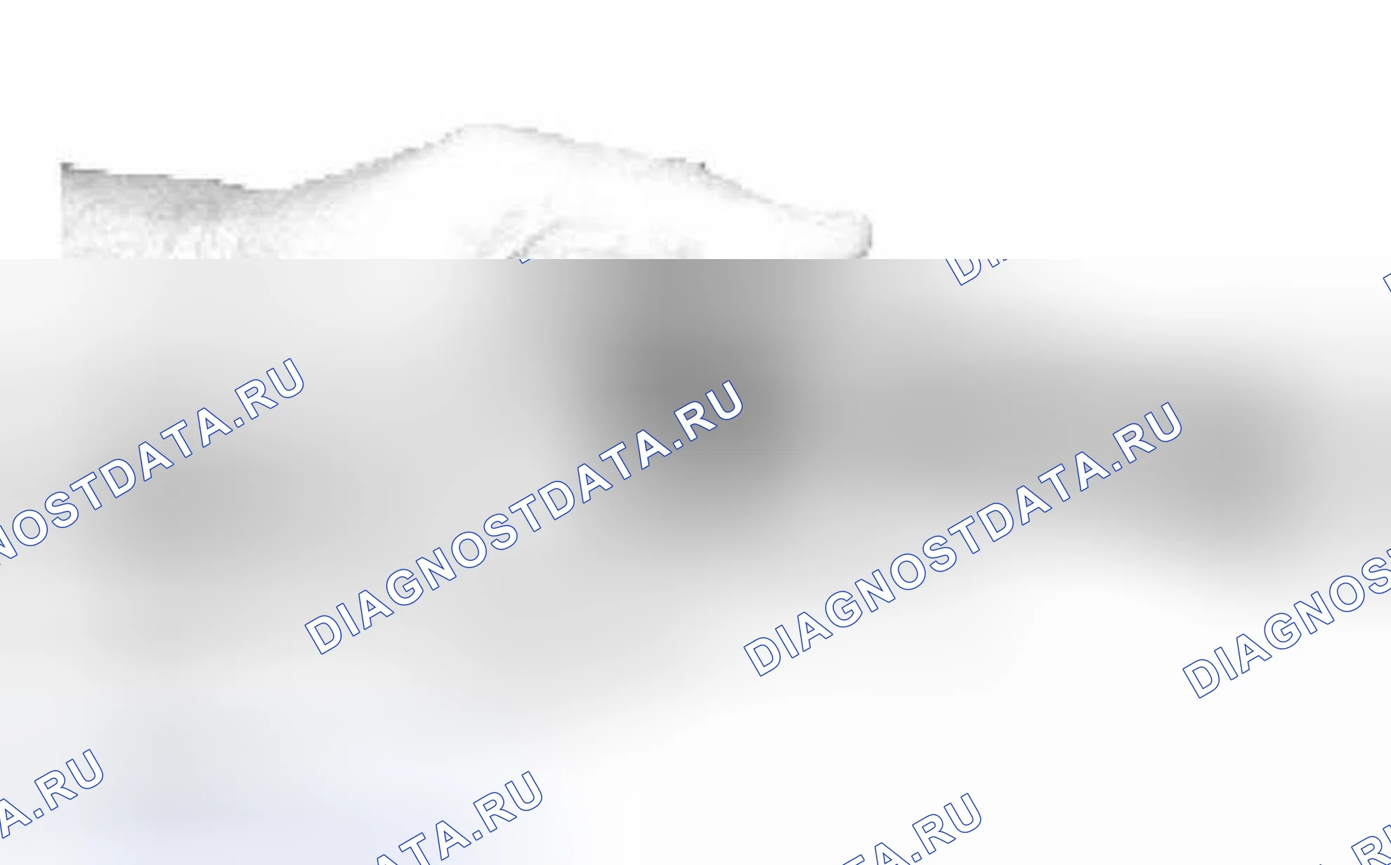 Рис. 88: Транспортирование щеток стеклоочистителя, снятие. Volkswagen Golf Mk4