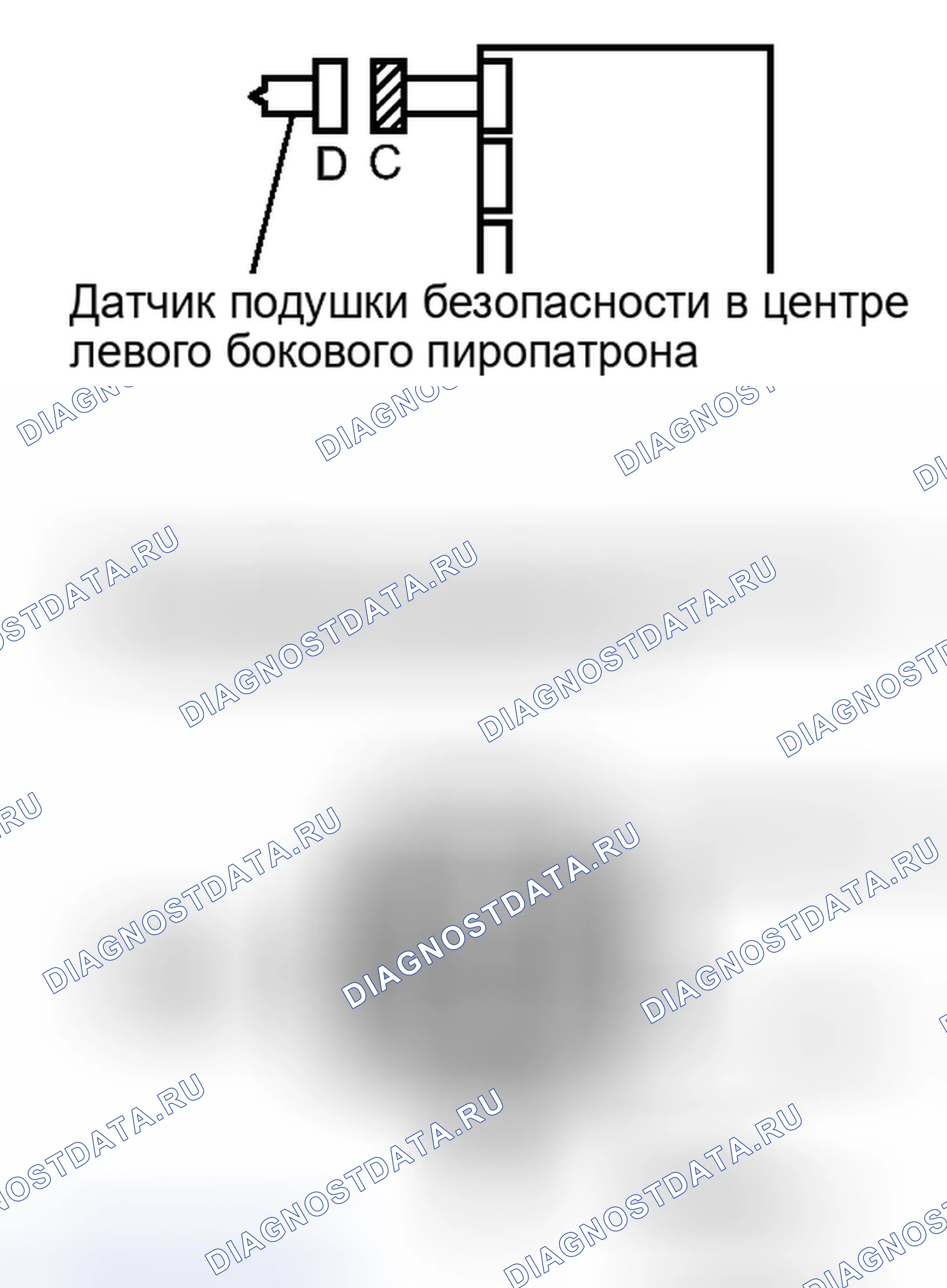 Рис. 331: ПОРЯДОК ВЫПОЛНЕНИЯ РАБОТ. Toyota Land Cruiser 200 рестайлинг