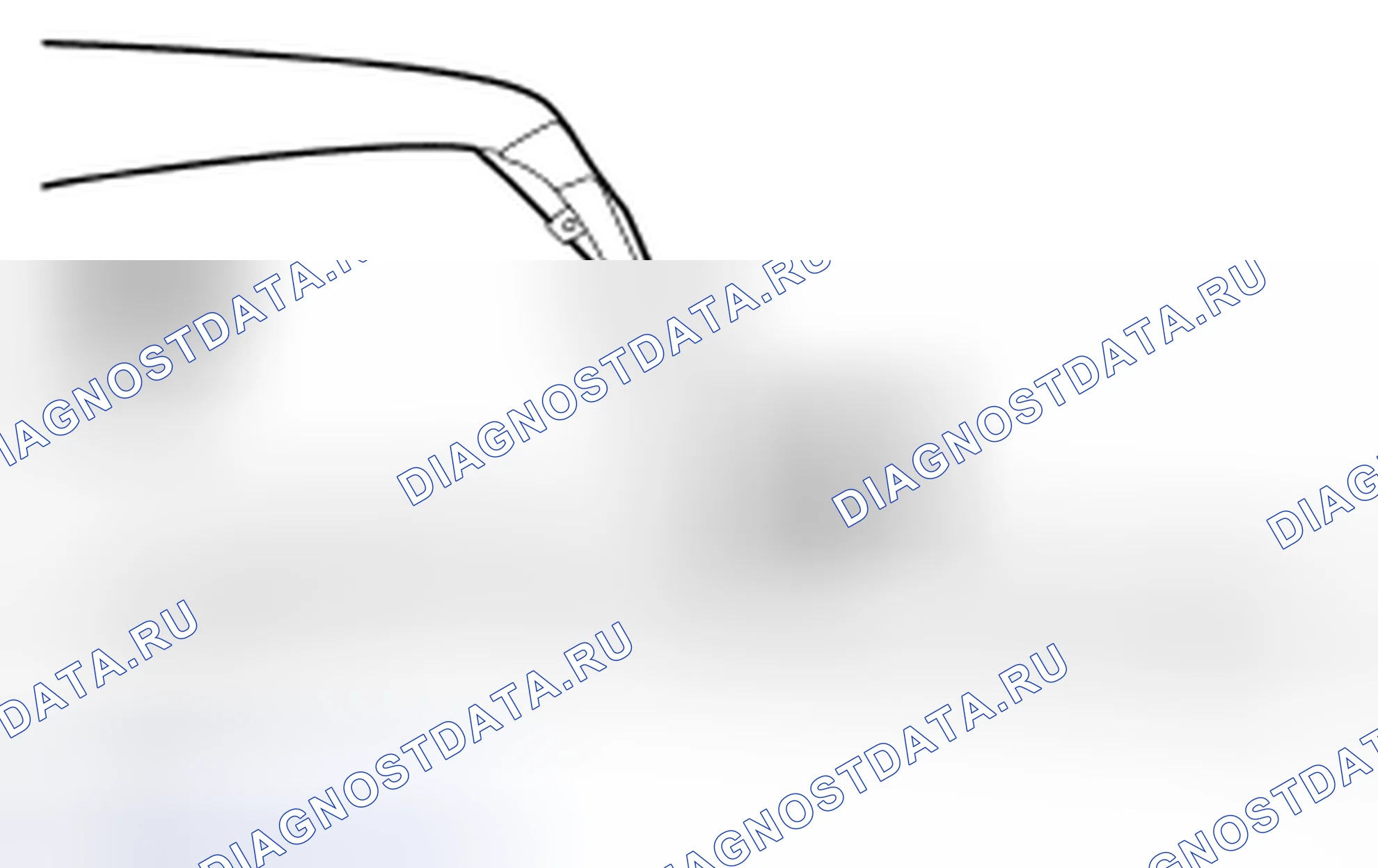 Рис. 2. Hyundai Matrix I рестайлинг