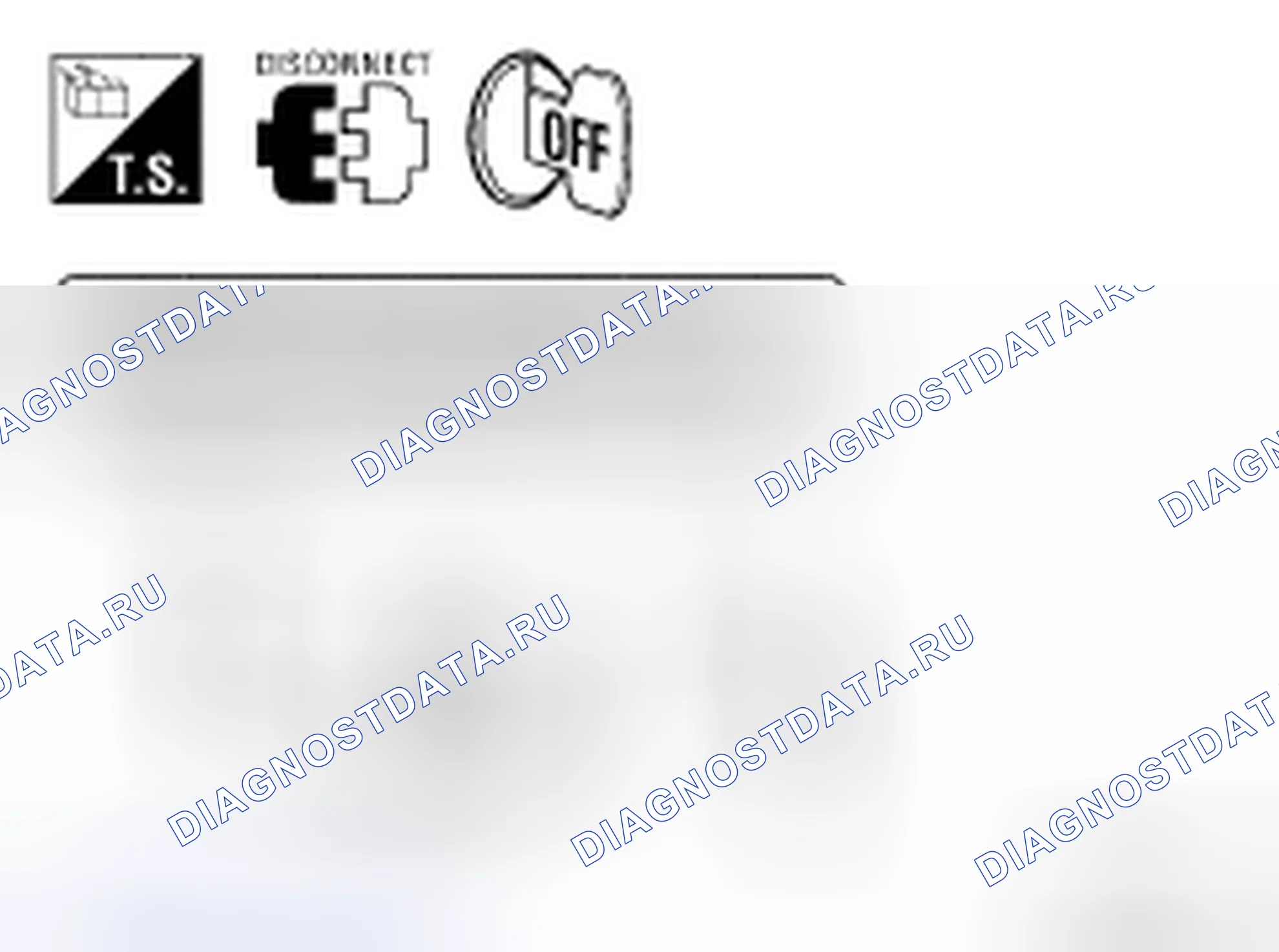 Рис. 9: ПРОЦЕДУРА КОНТРОЛЯ. Nissan Frontier D40