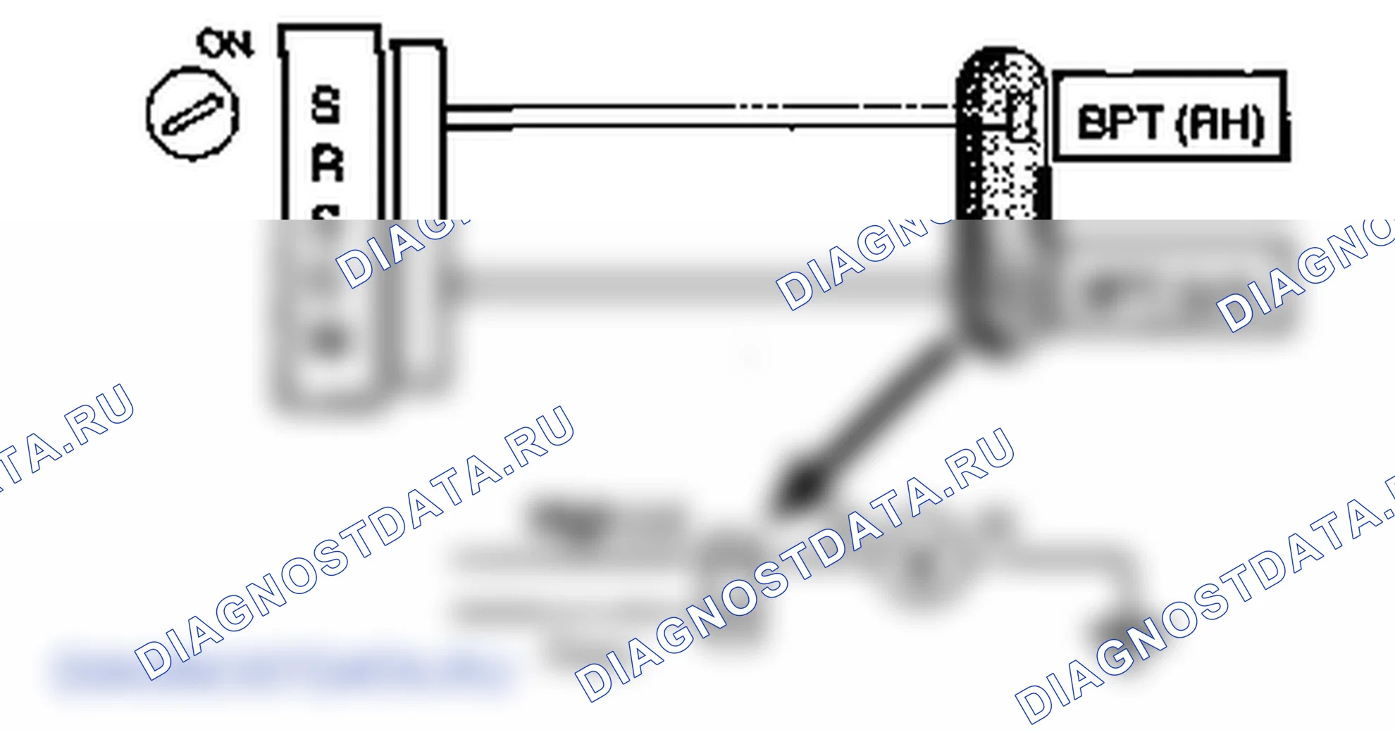 B1101. Hyundai Accent LC