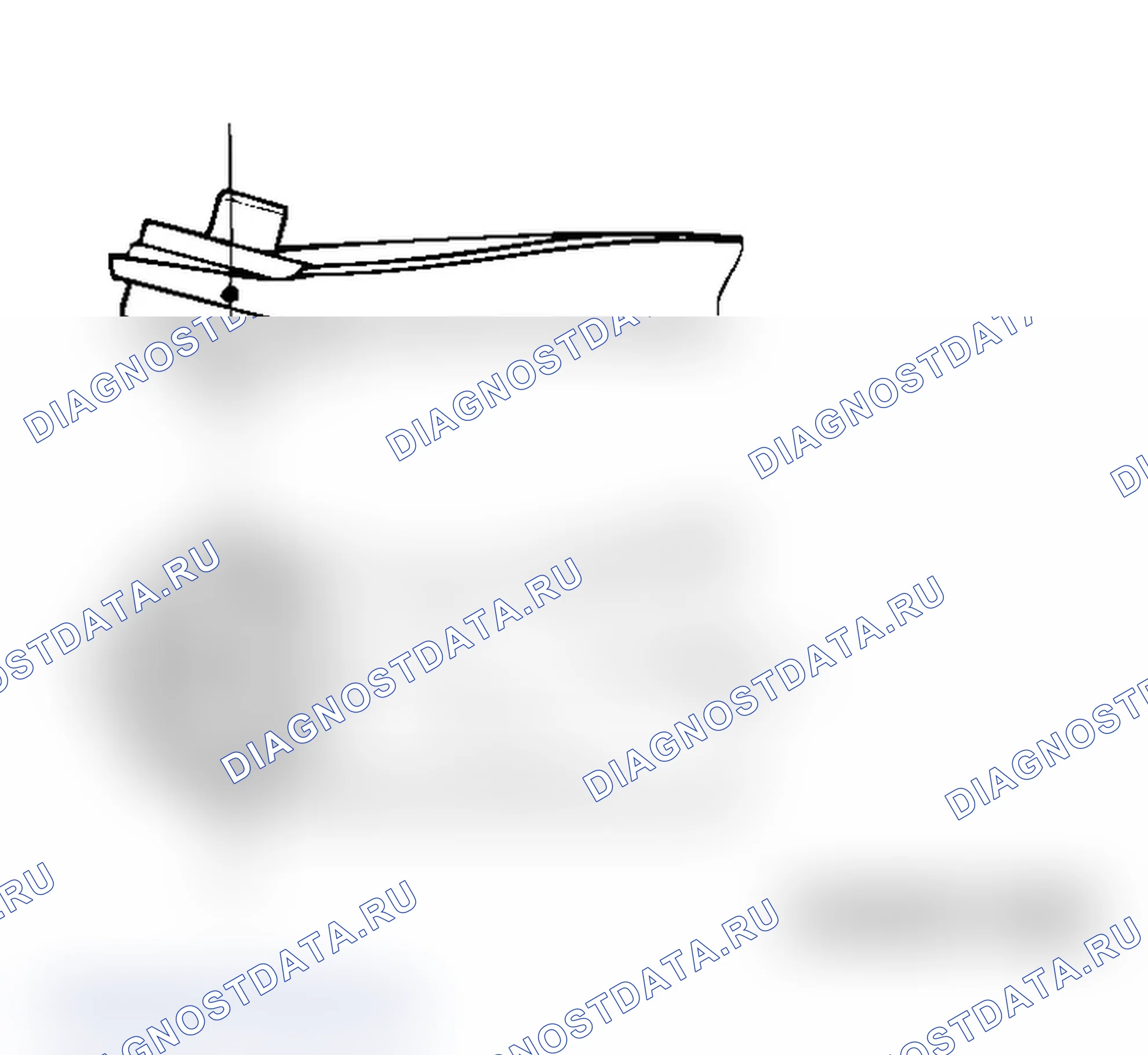 Рис. 28. Mitsubishi Lancer Ralliart IX рестайлинг