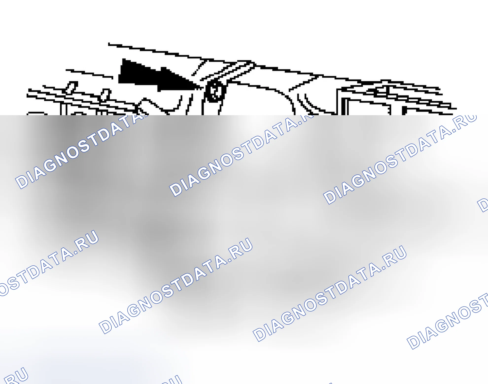 Рис. 252. Ford Mustang IV рестайлинг