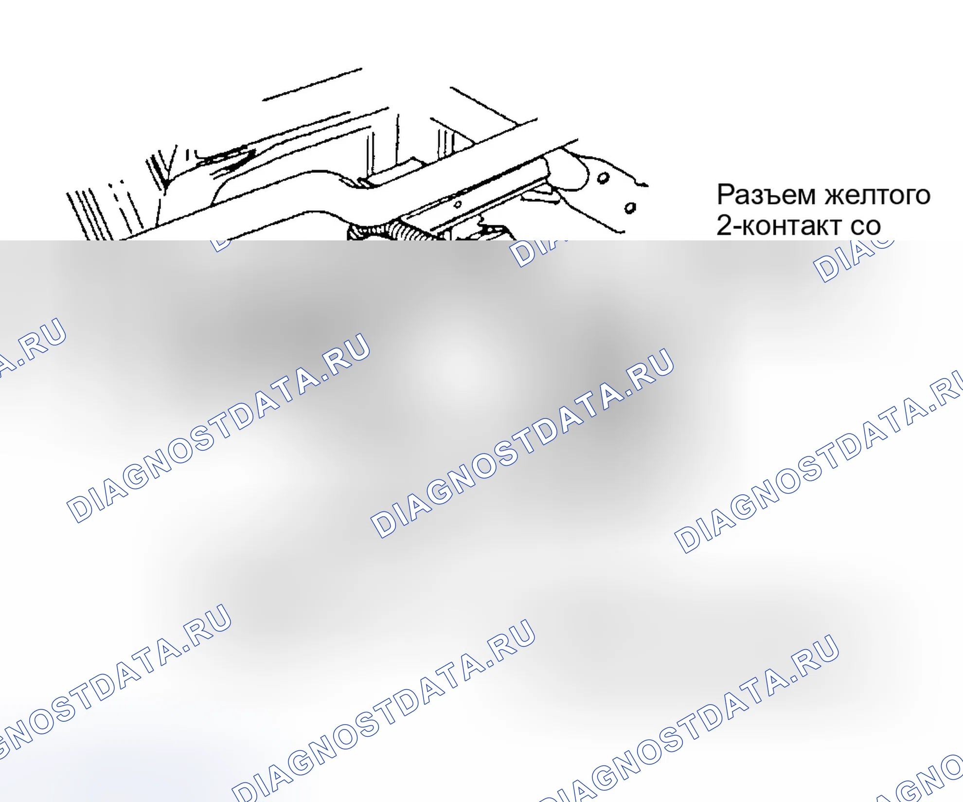 Рис. 17. Dodge Durango I