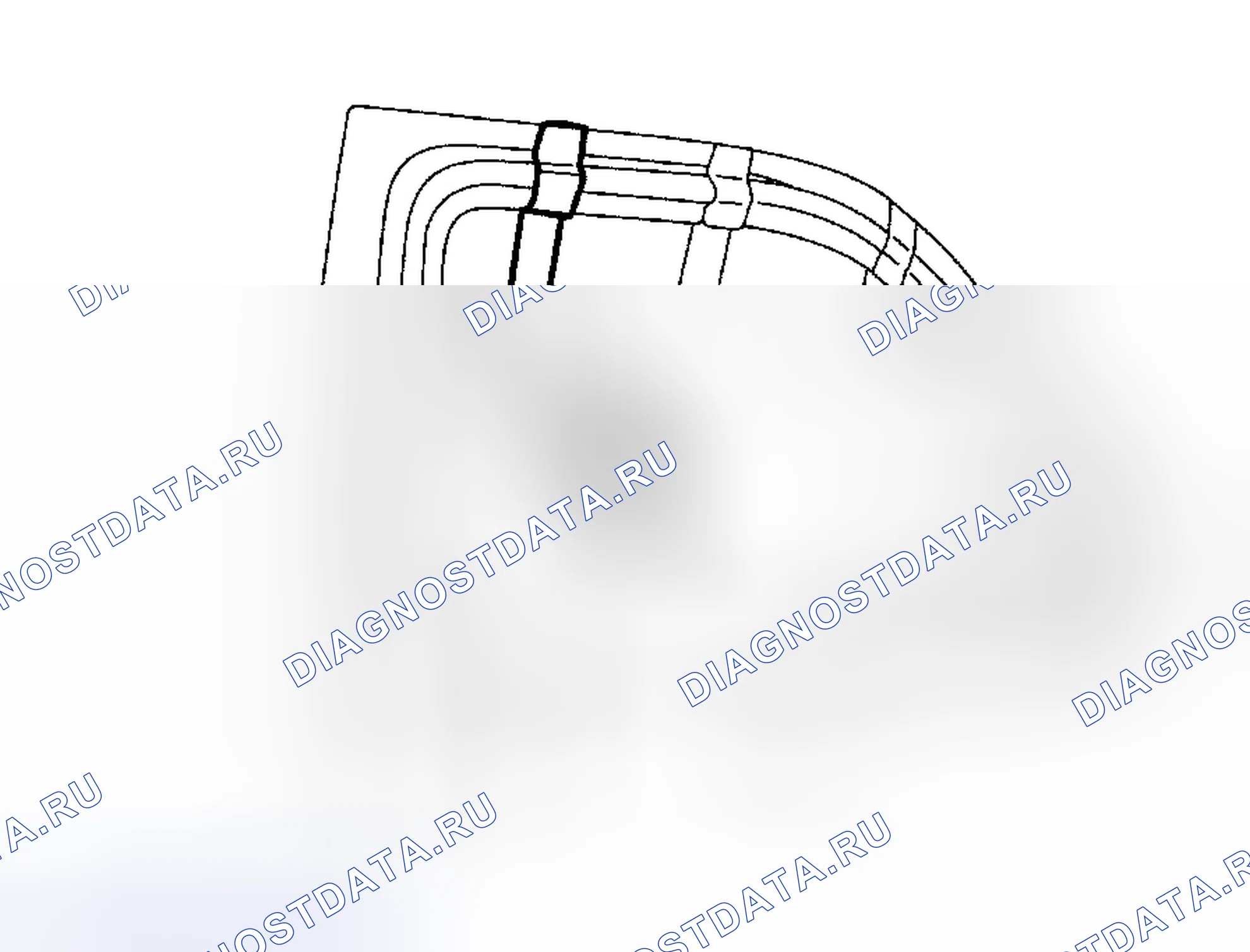 Рис. 33. Hyundai Mistra I рестайлинг