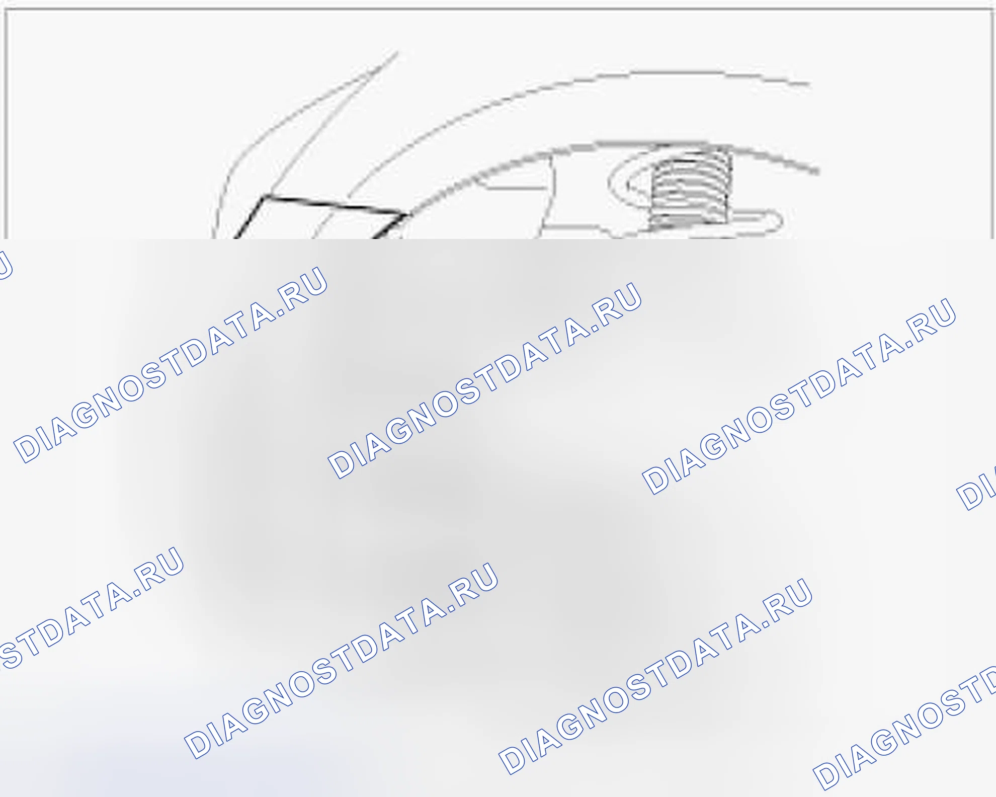 Рис. 4. Kia Optima III рестайлинг