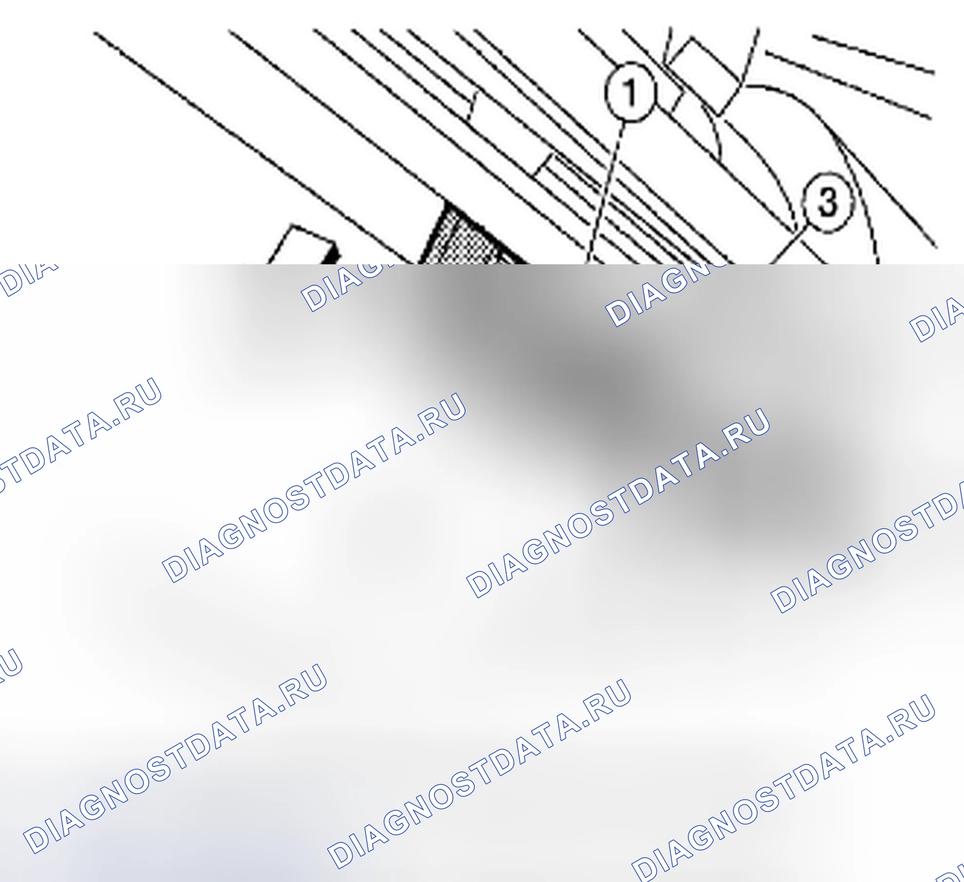 Рис. 110: Удаление. Suzuki Equator I