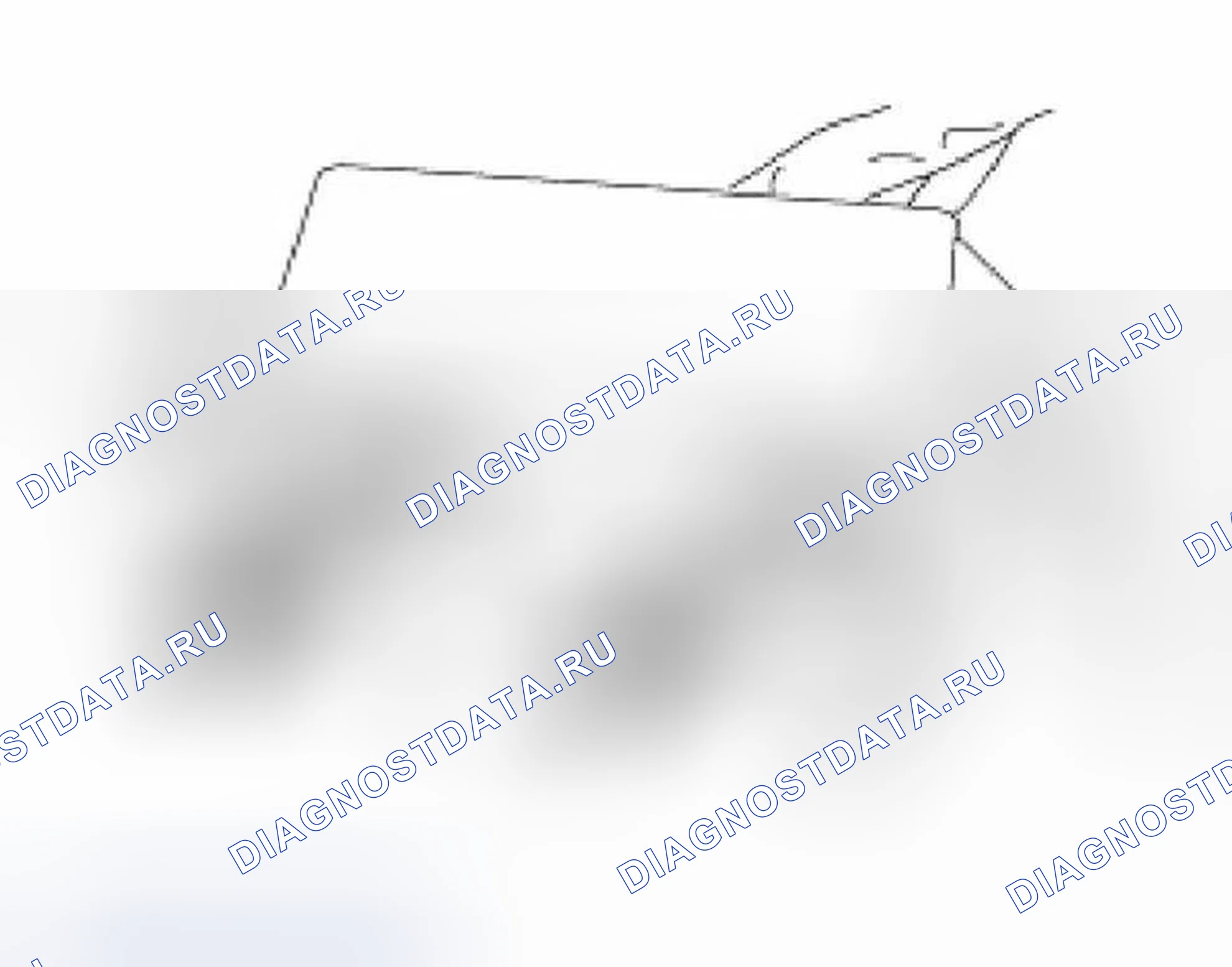 Рис. 6. Ford Thunderbird XI