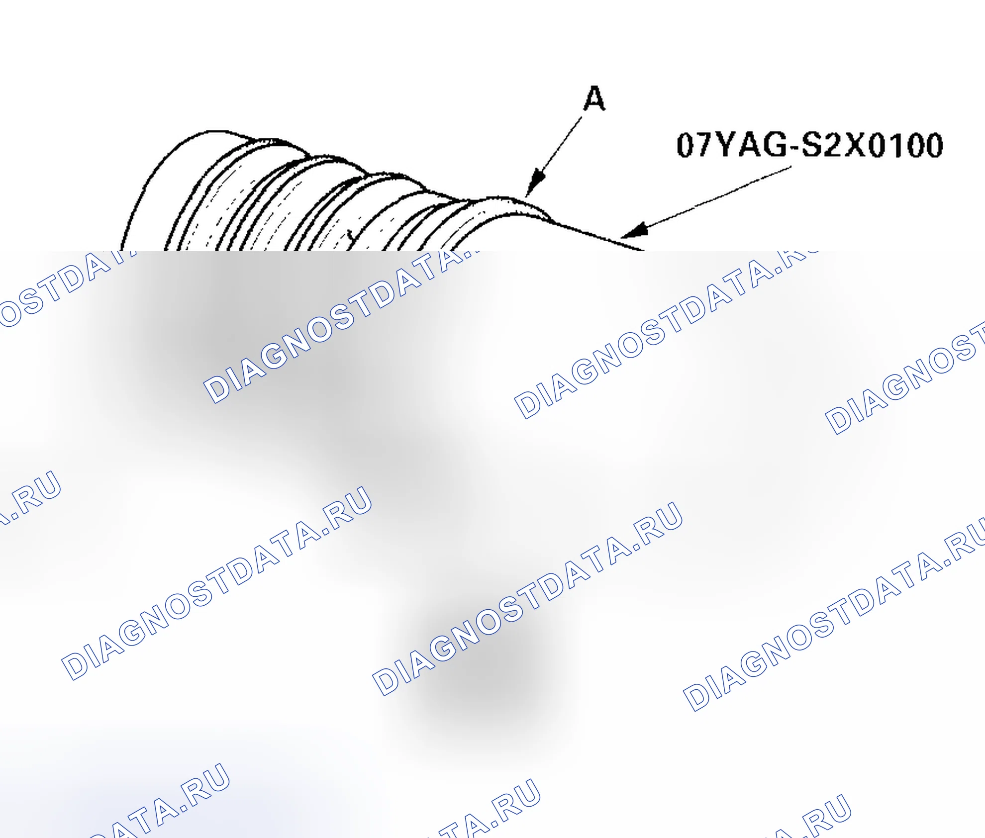 Рис. 95. Honda Civic VII рестайлинг