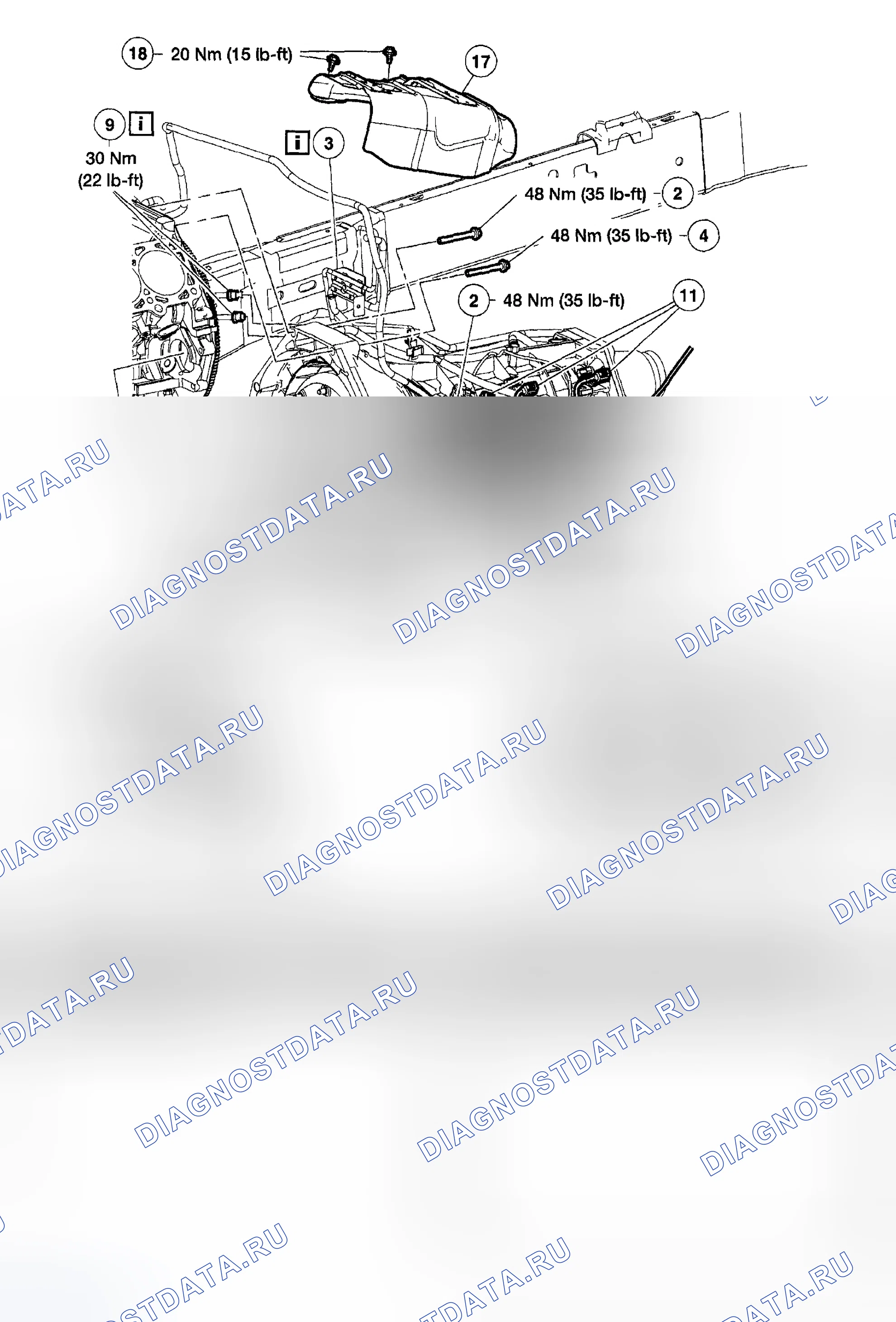 Рис. 110. Hyundai ix20 I рестайлинг