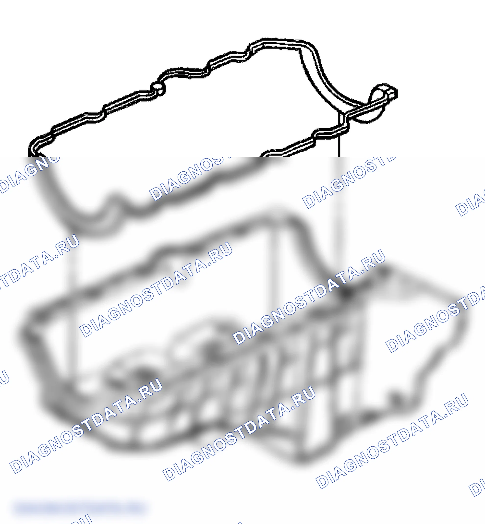 Рис. 390. GMC Savana Special G3500 