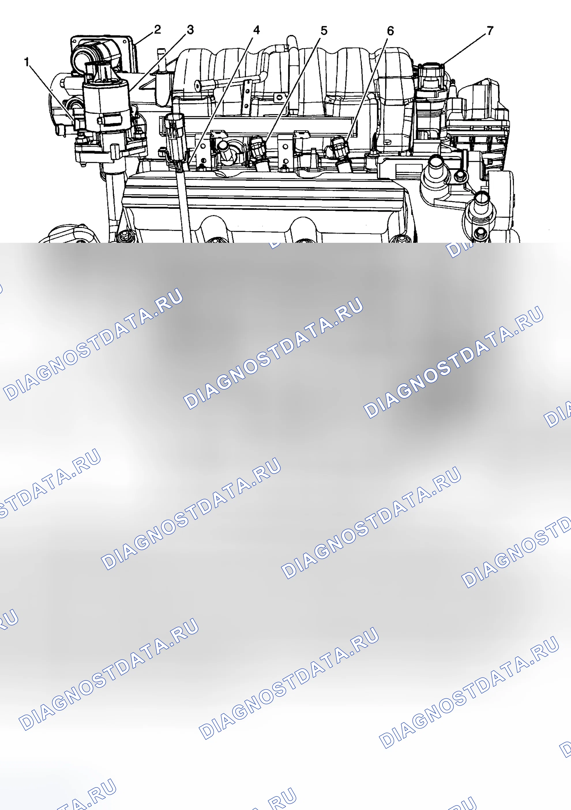 Рис. 28. Buick LaCrosse I