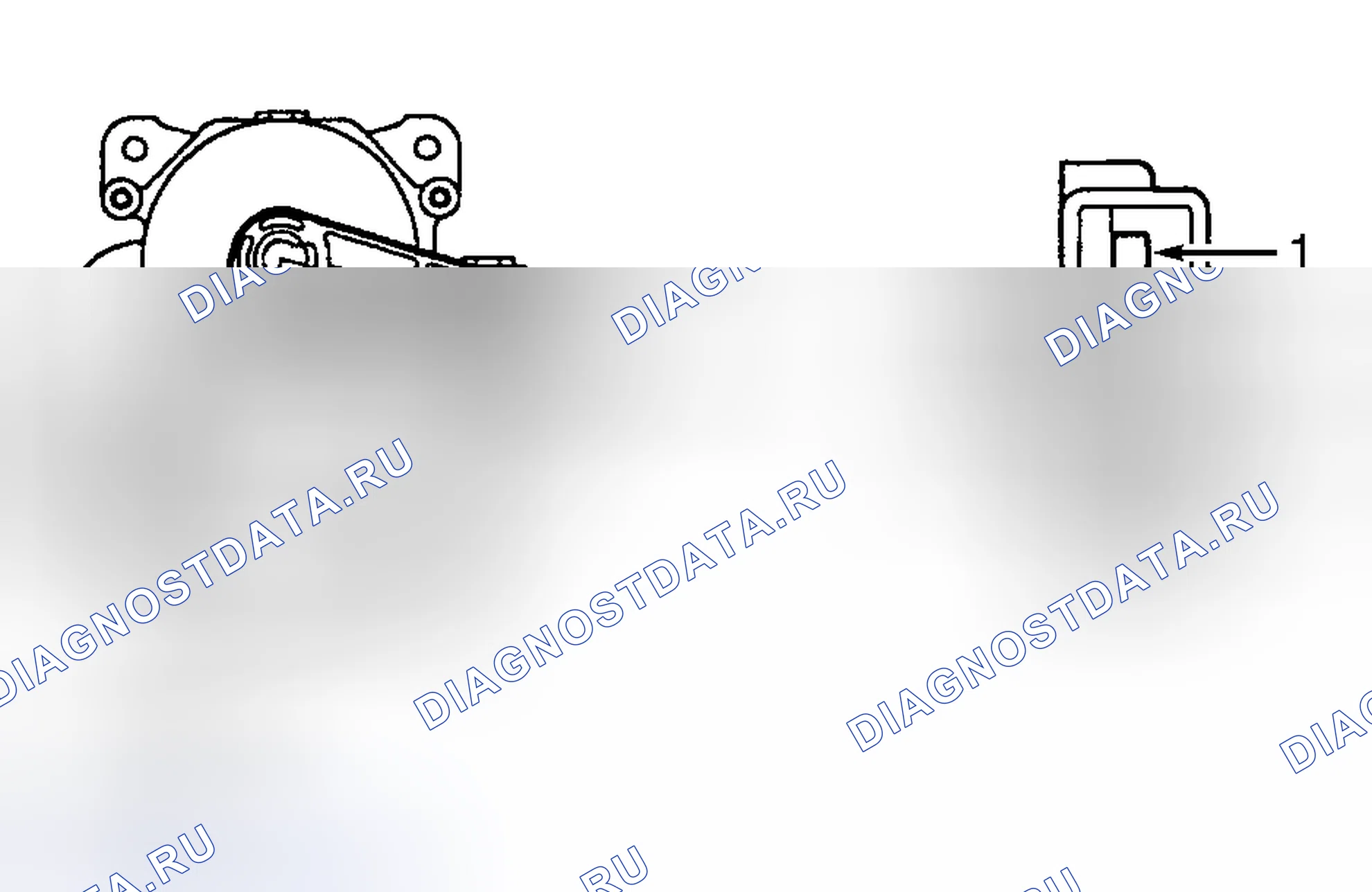 Рис. 12. Lexus RX I