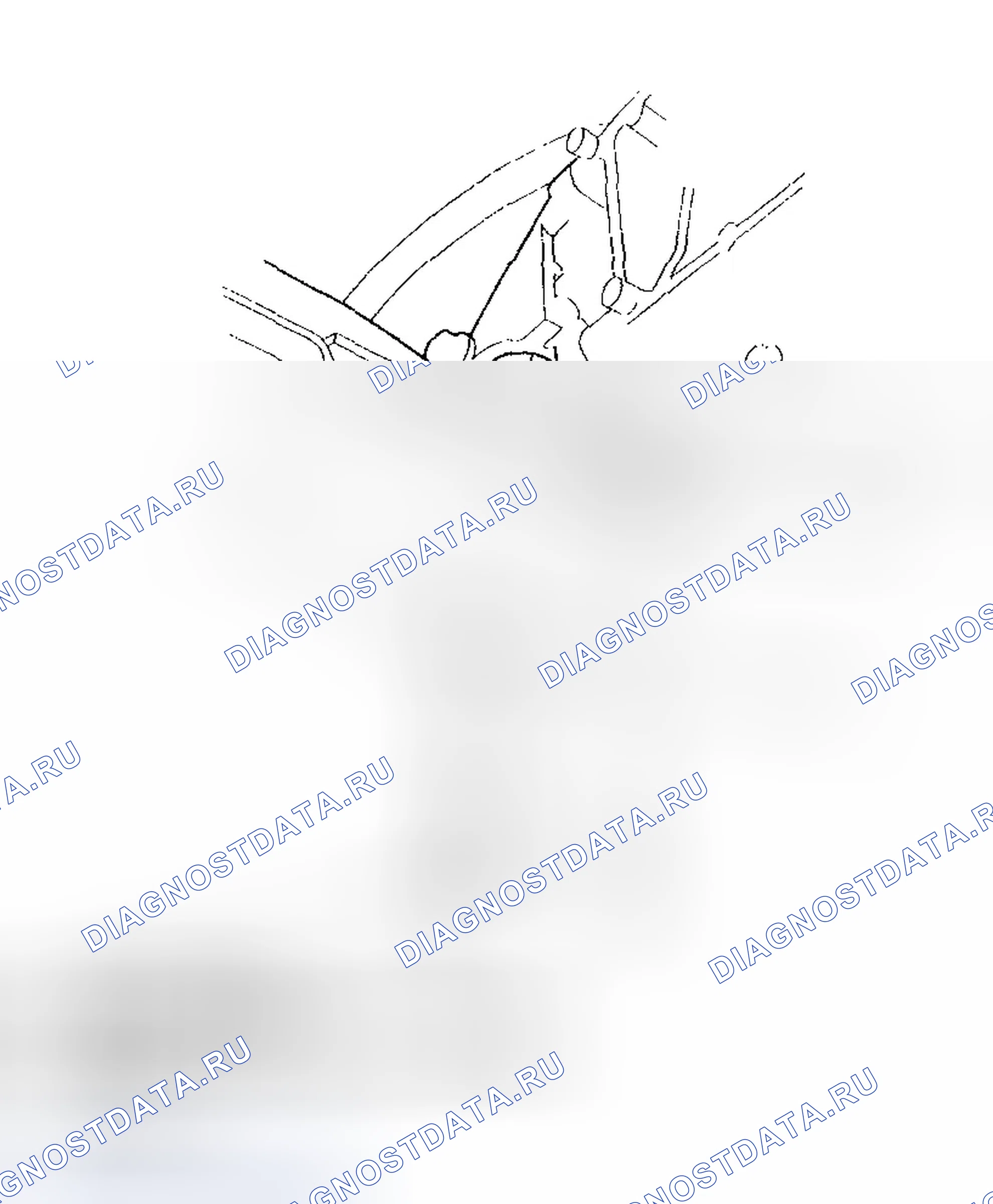 Рис. 1316. Honda Civic VII рестайлинг