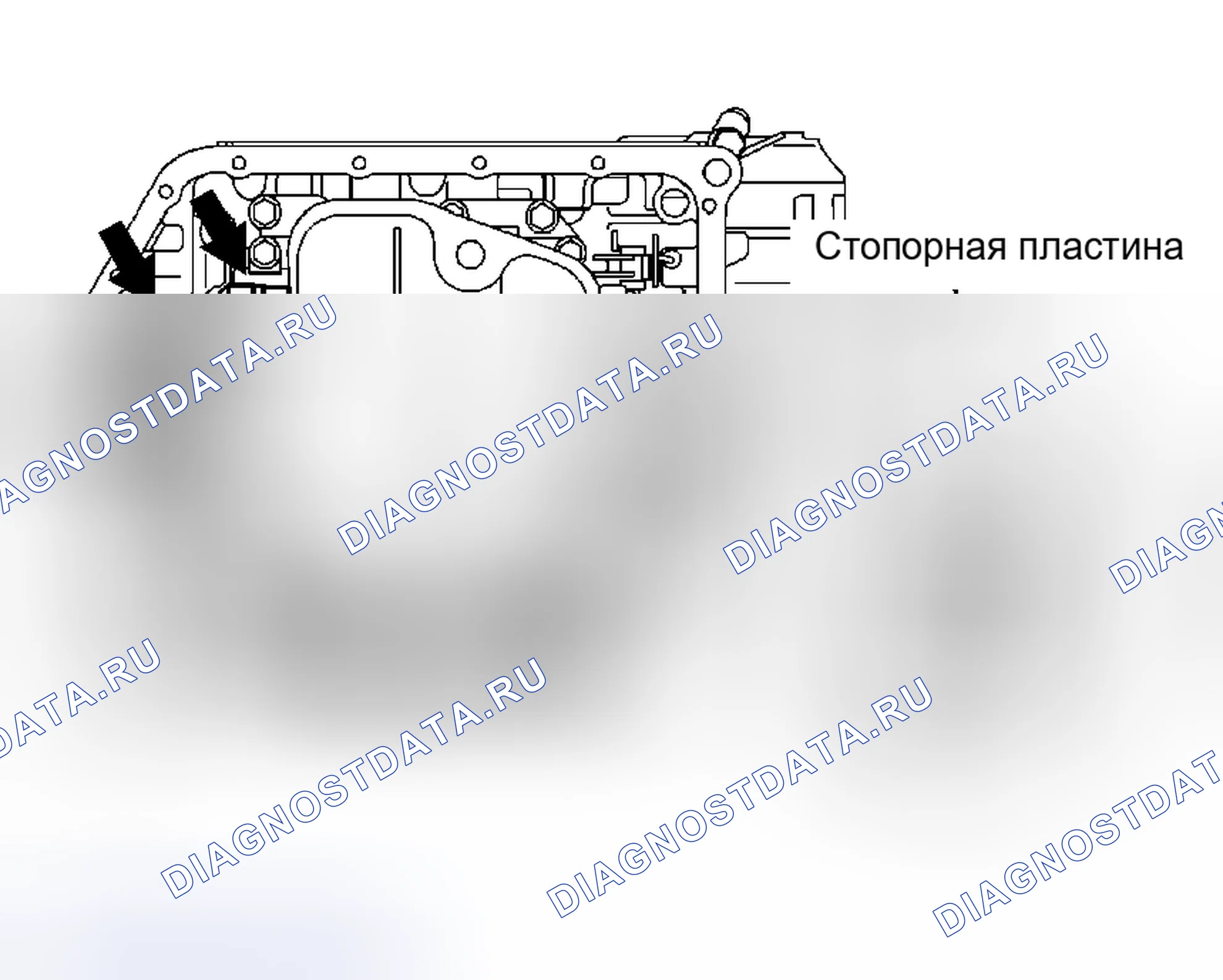 Рис. 94. Kia Sorento I