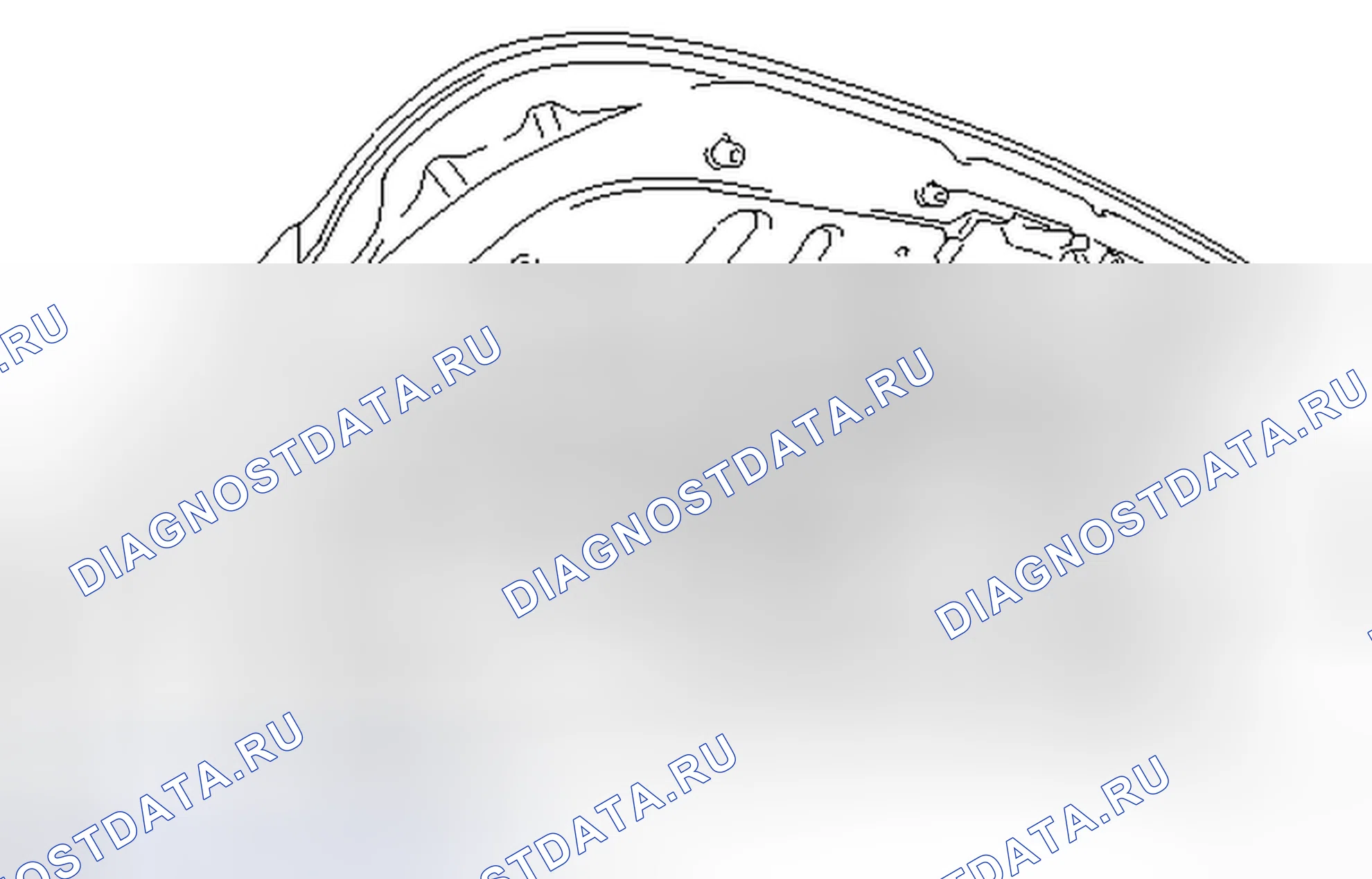 Рис. 105. Honda Accord V