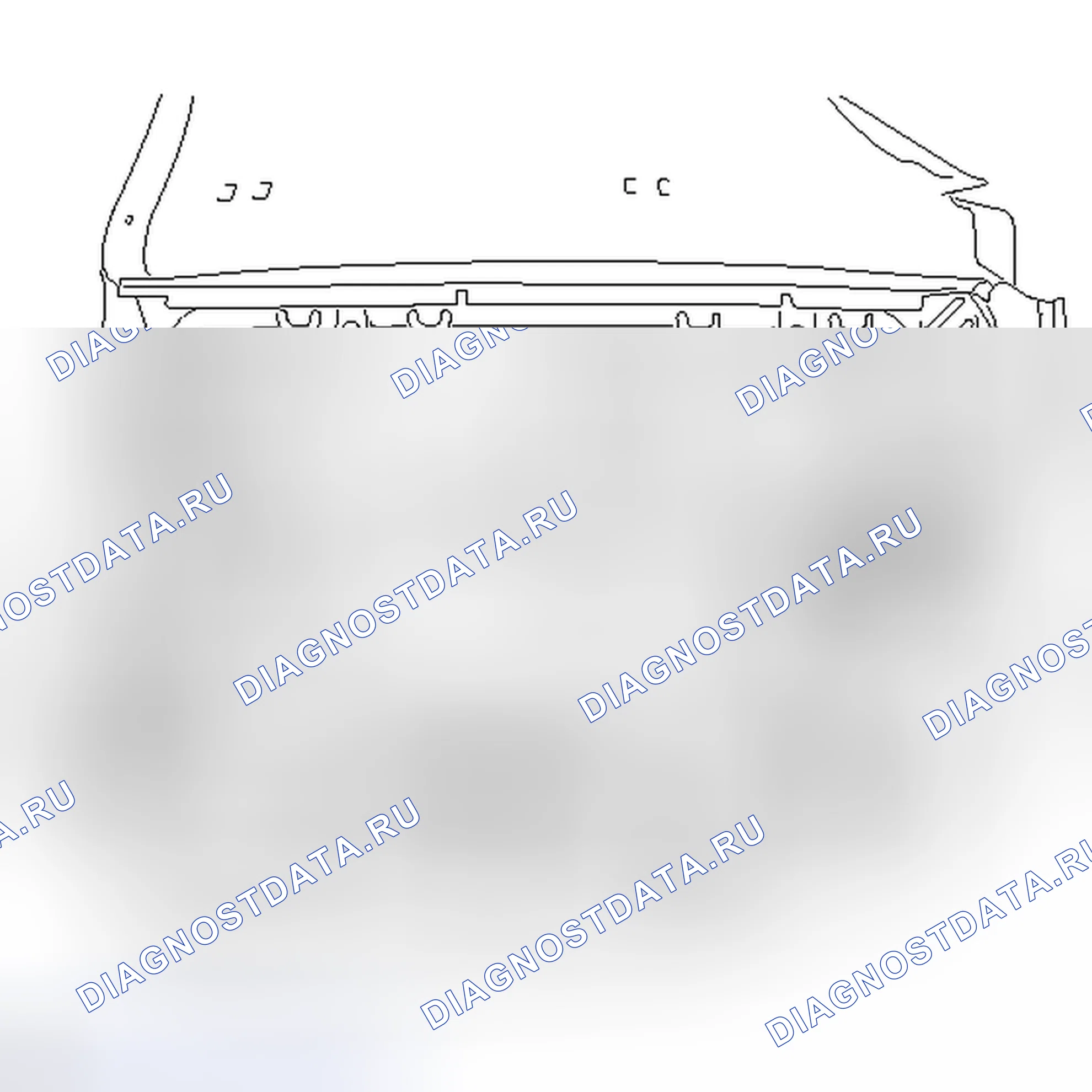 Рис. 143. Lexus CT I