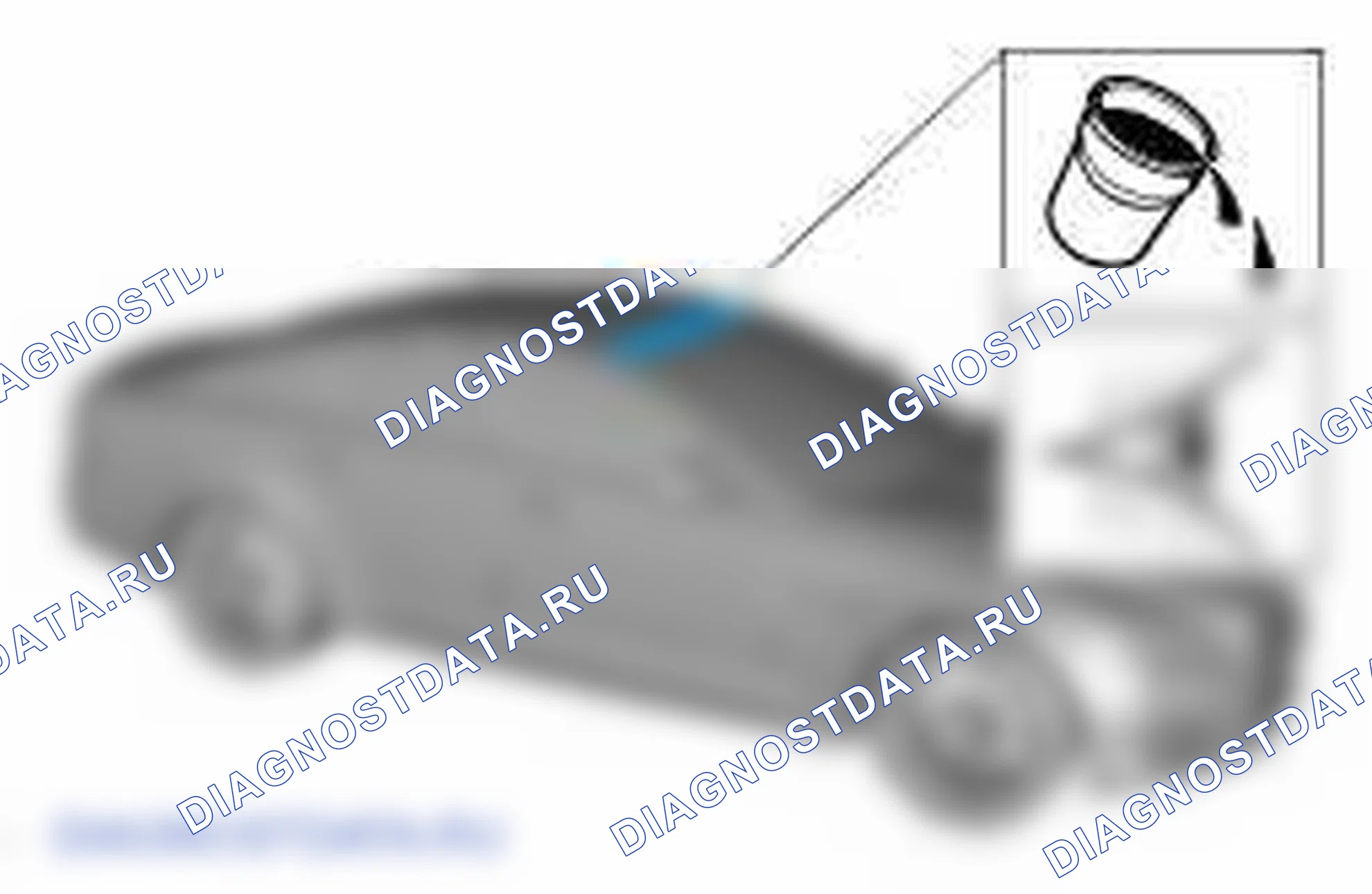 Рис. 15. Jaguar XJ X351 рестайлинг