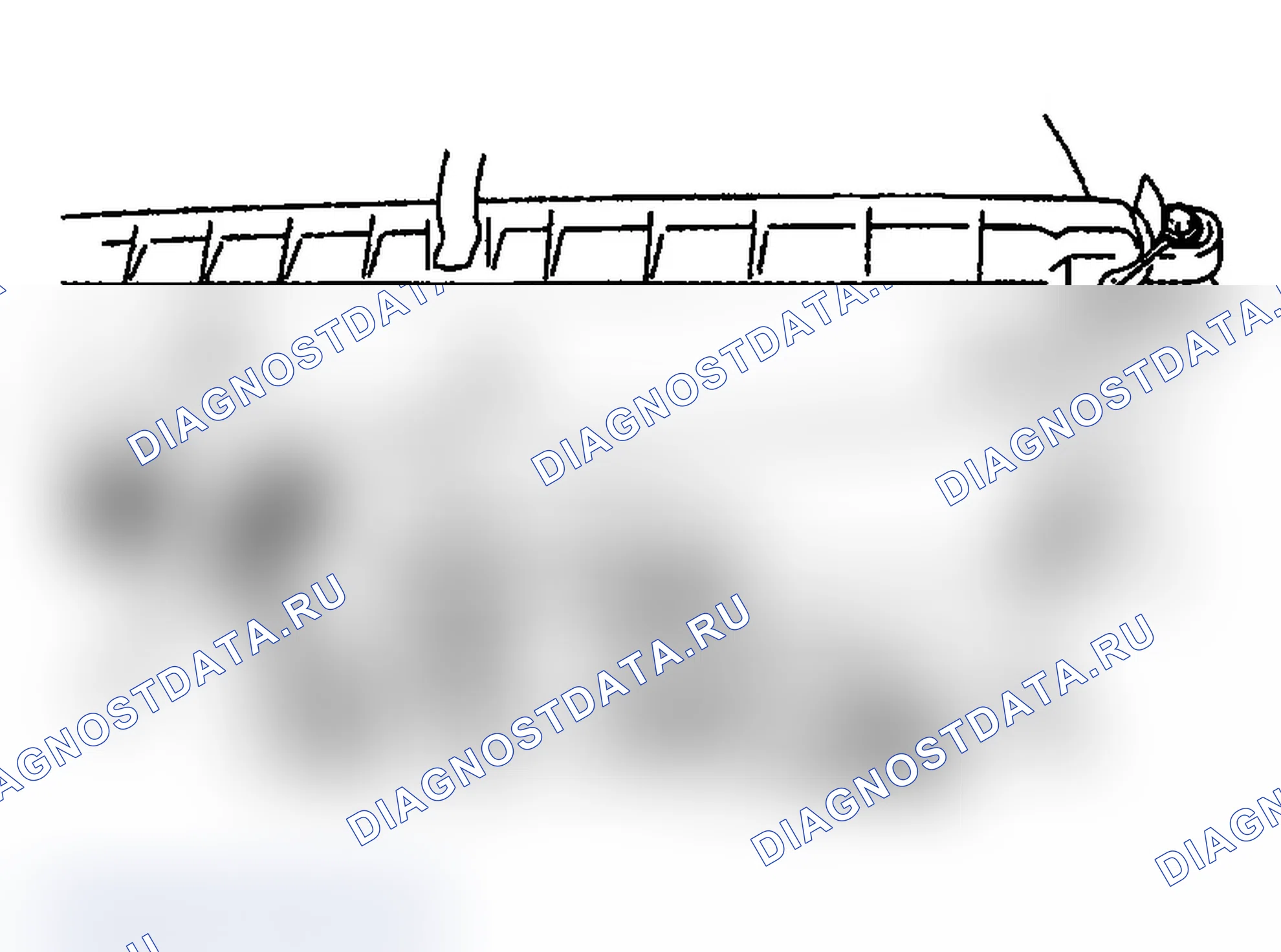 Рис. 10. Subaru Impreza WRX GD/GG рестайлинг