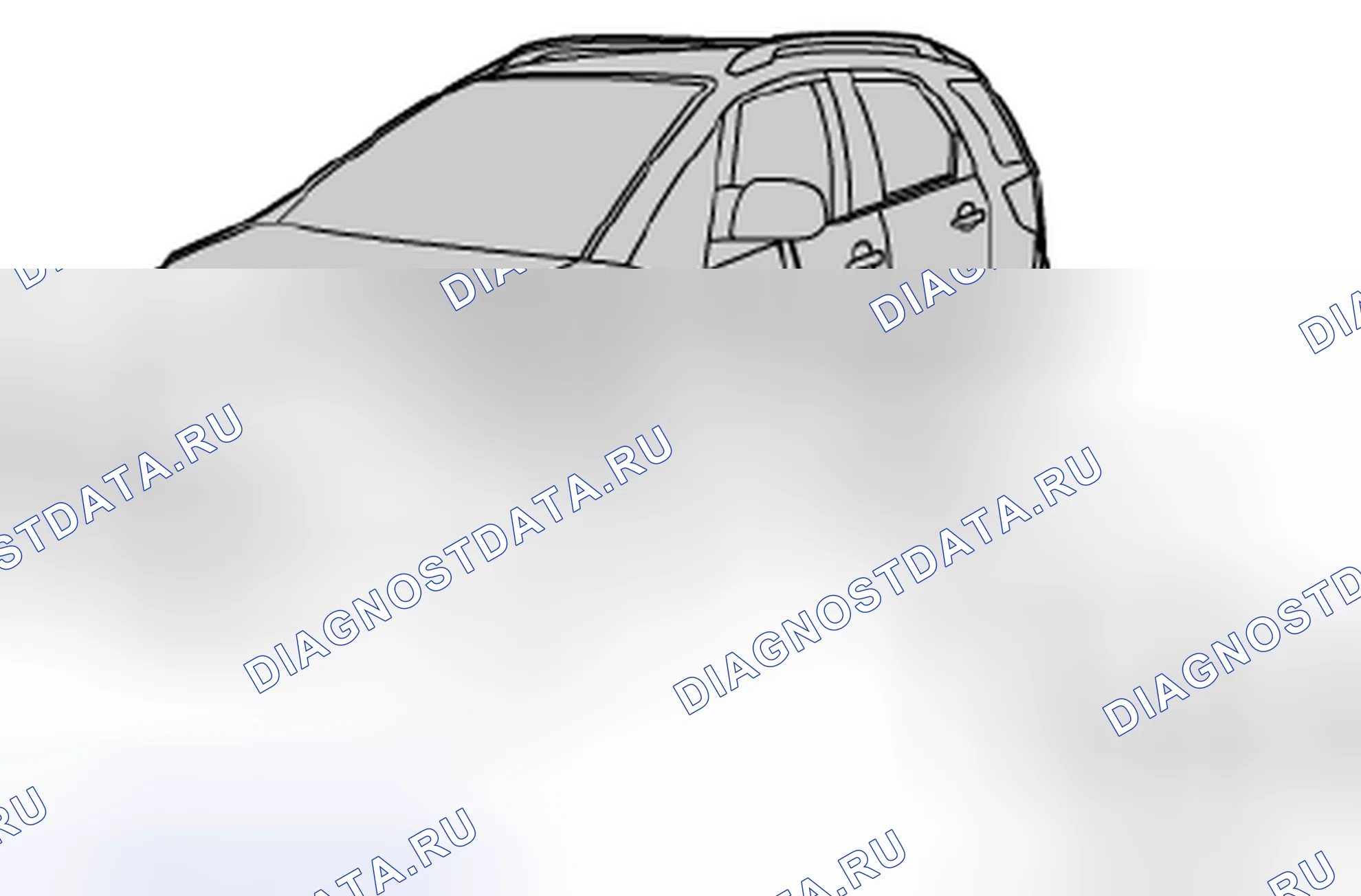 Рис. 330. Suzuki SX4 I