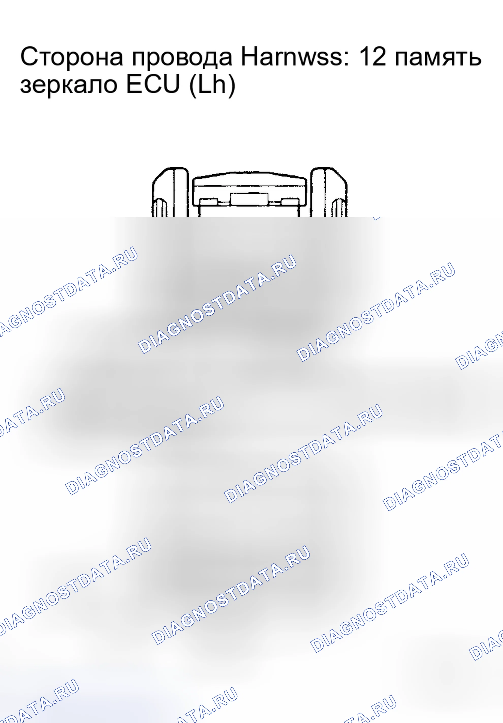 Рис. 10. Toyota Avalon XX30