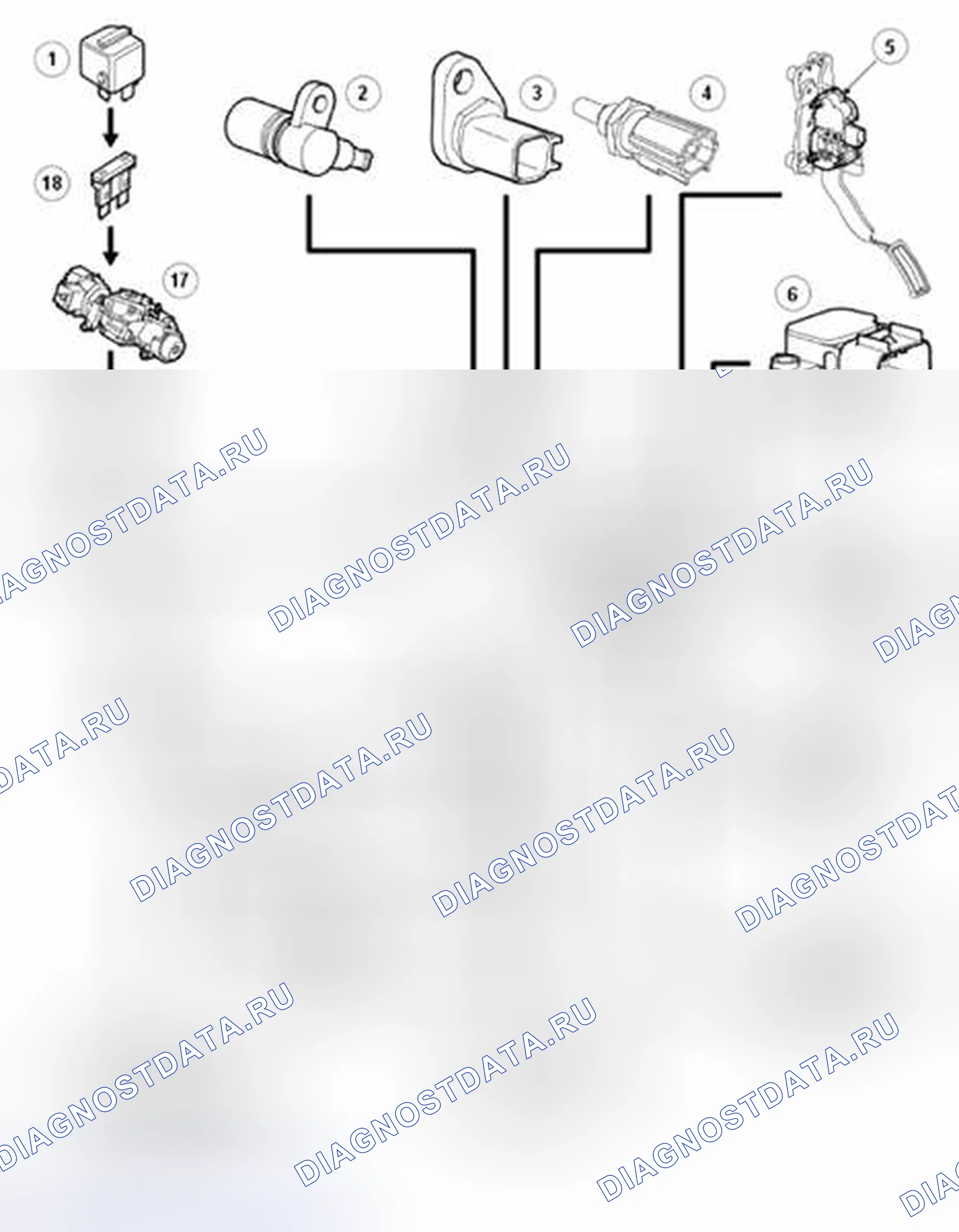Рис. 62. Land Rover Range Rover Sport I