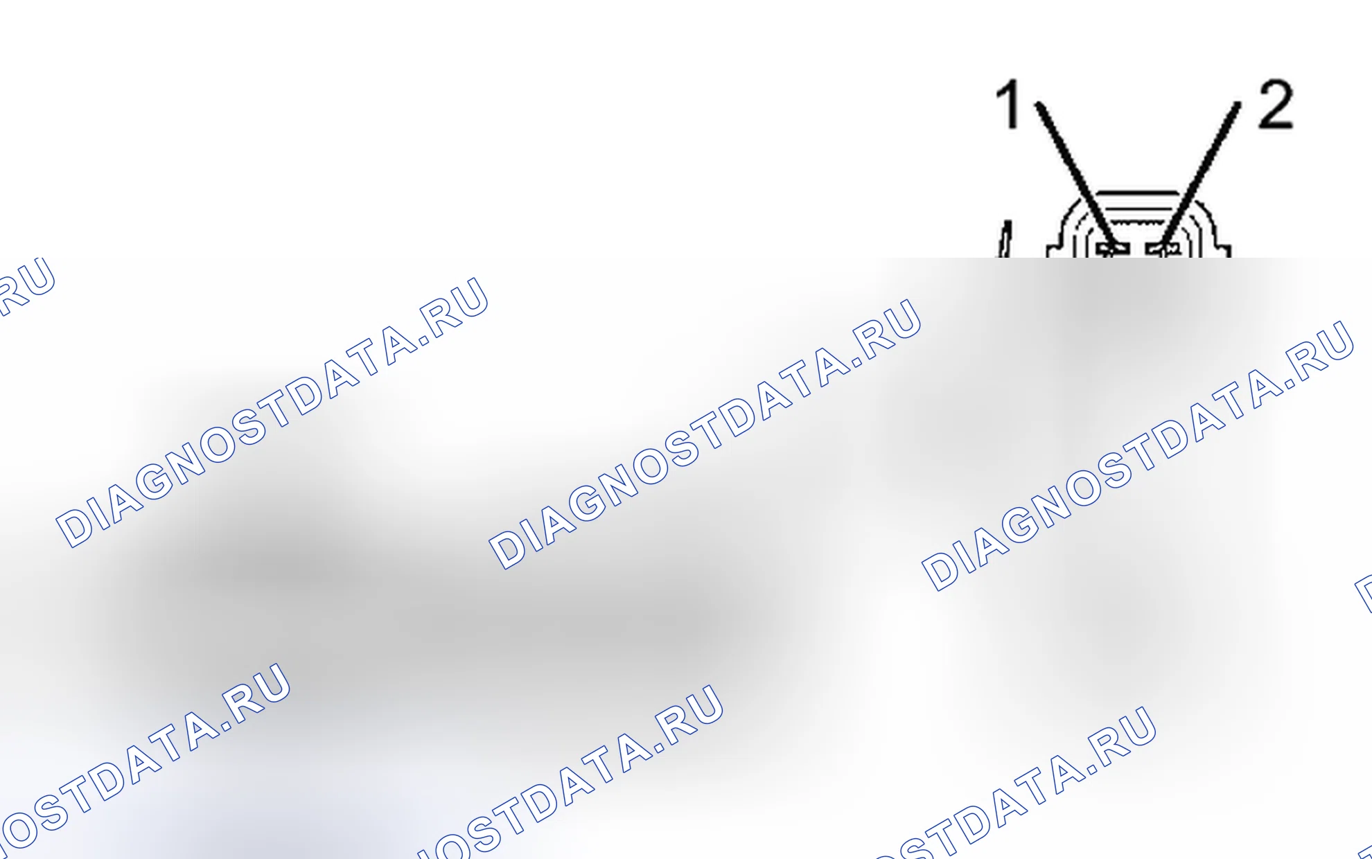 Рис. 154: ИНСПЕКЦИЯ [08 / 2013 -]. Toyota FJ Cruiser I