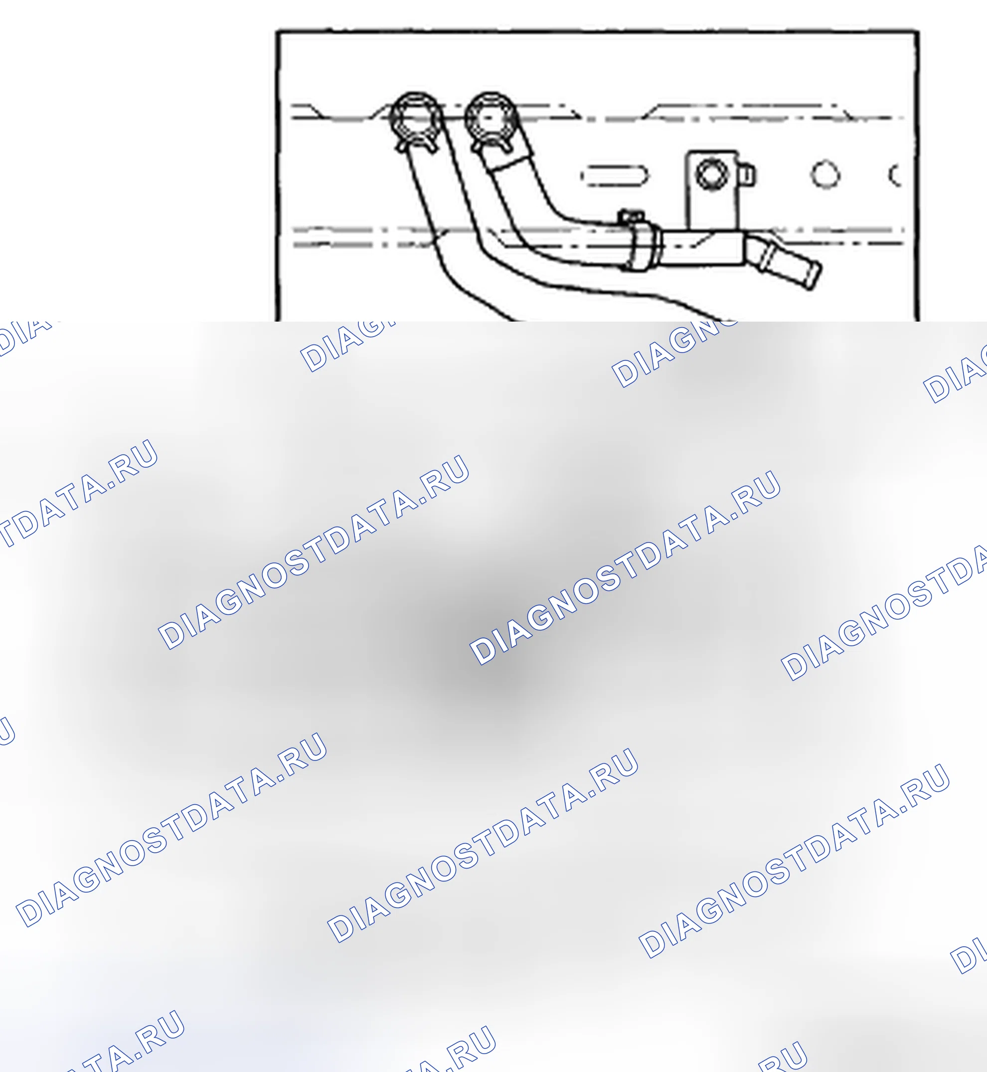 Рис. 17. Mazda CX-9 I рестайлинг