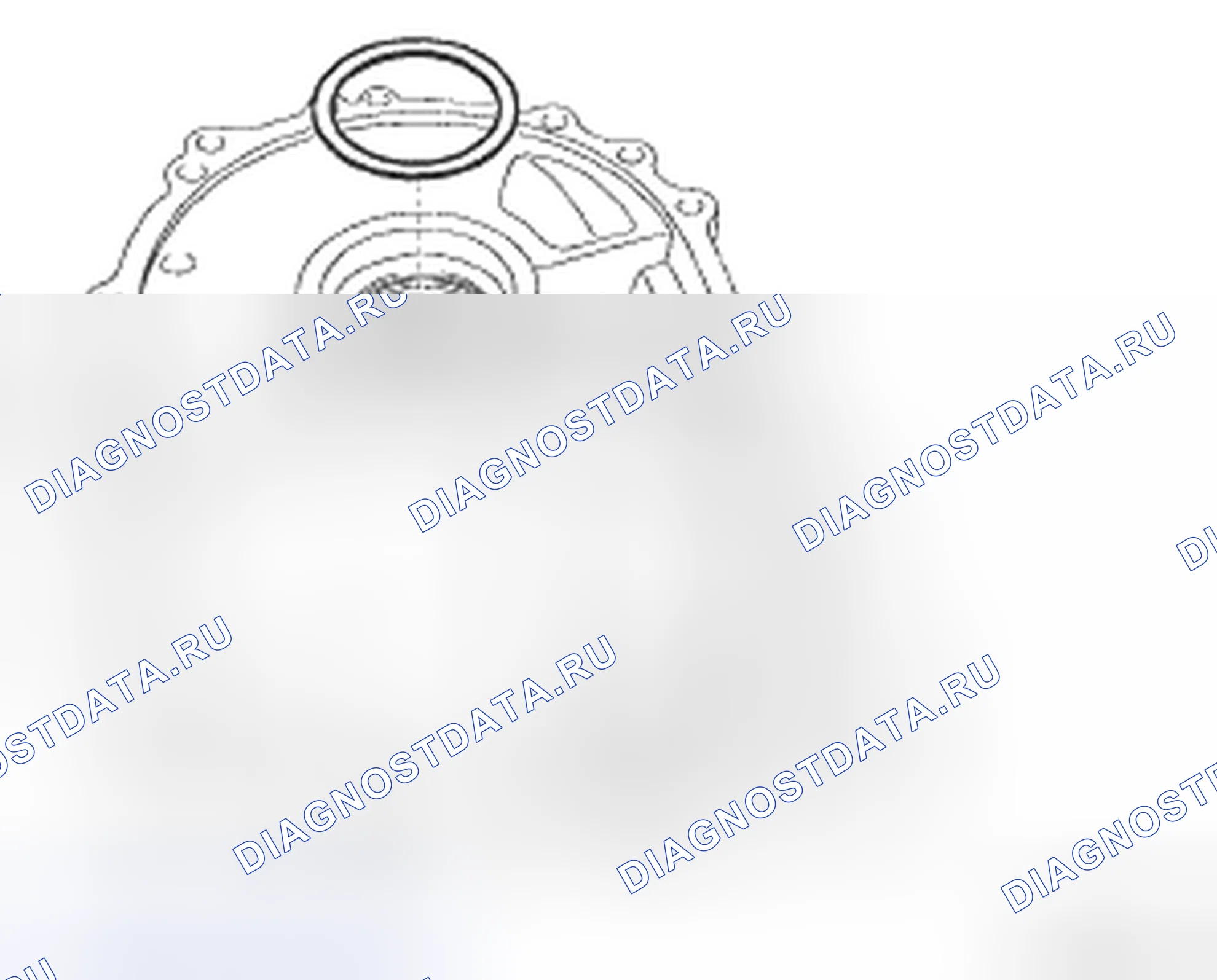 Рис. 6. Geely Preface I рестайлинг
