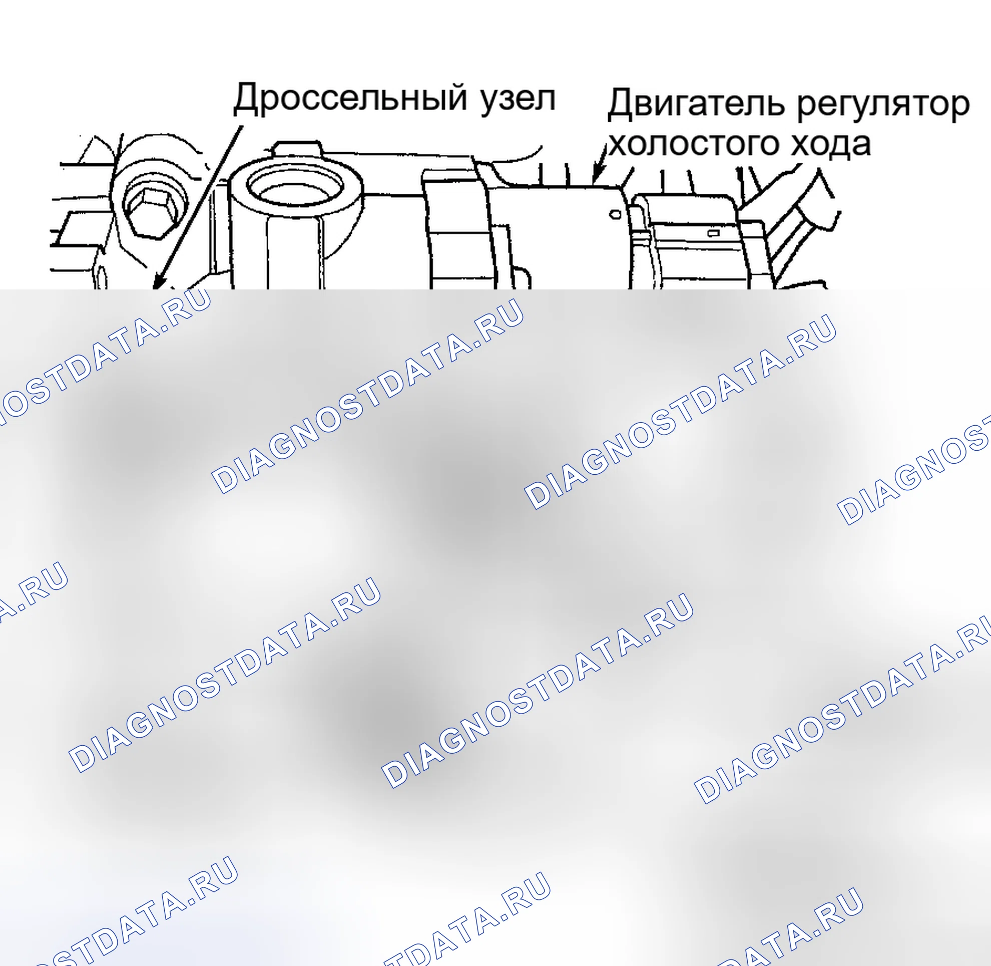 Рис. 33: Удаление (Pt Cruiser). Chrysler Sebring II