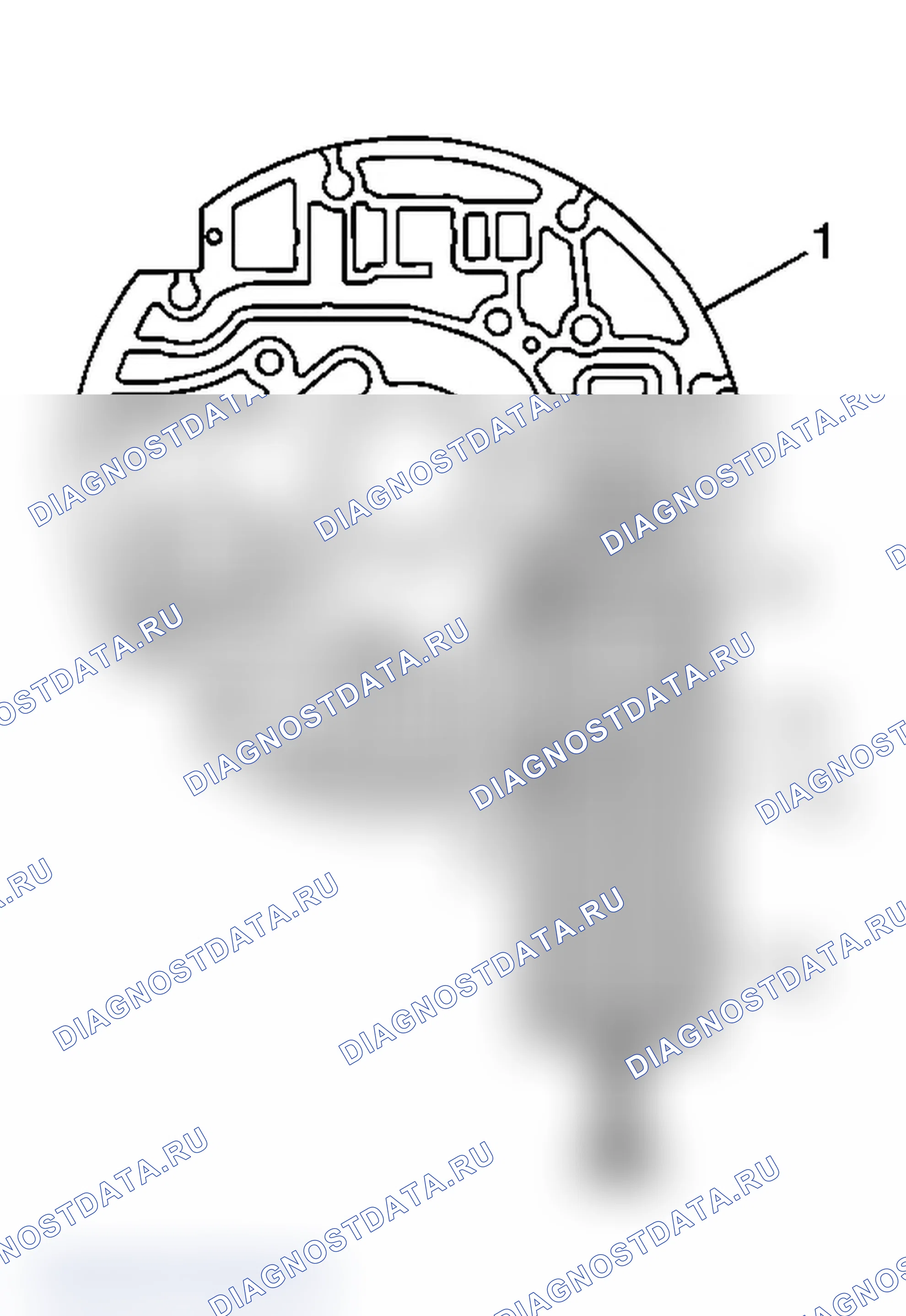 Рис. 906. Chevrolet Silverado 1500 