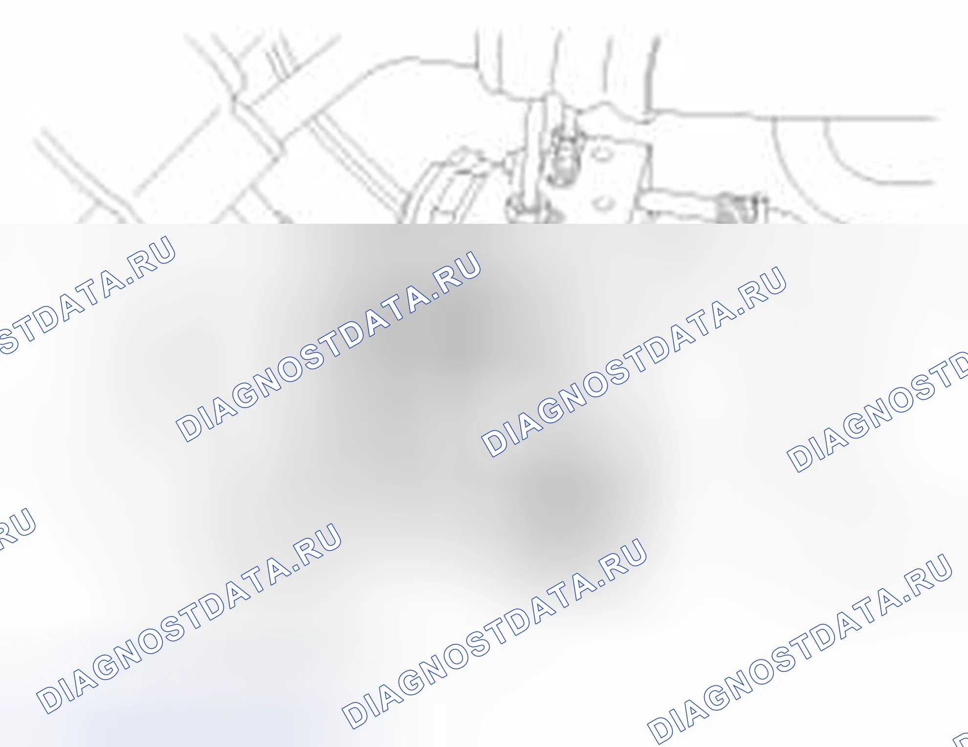 Рис. 52: Демонтаж. Haval Beast (Shenshou) I