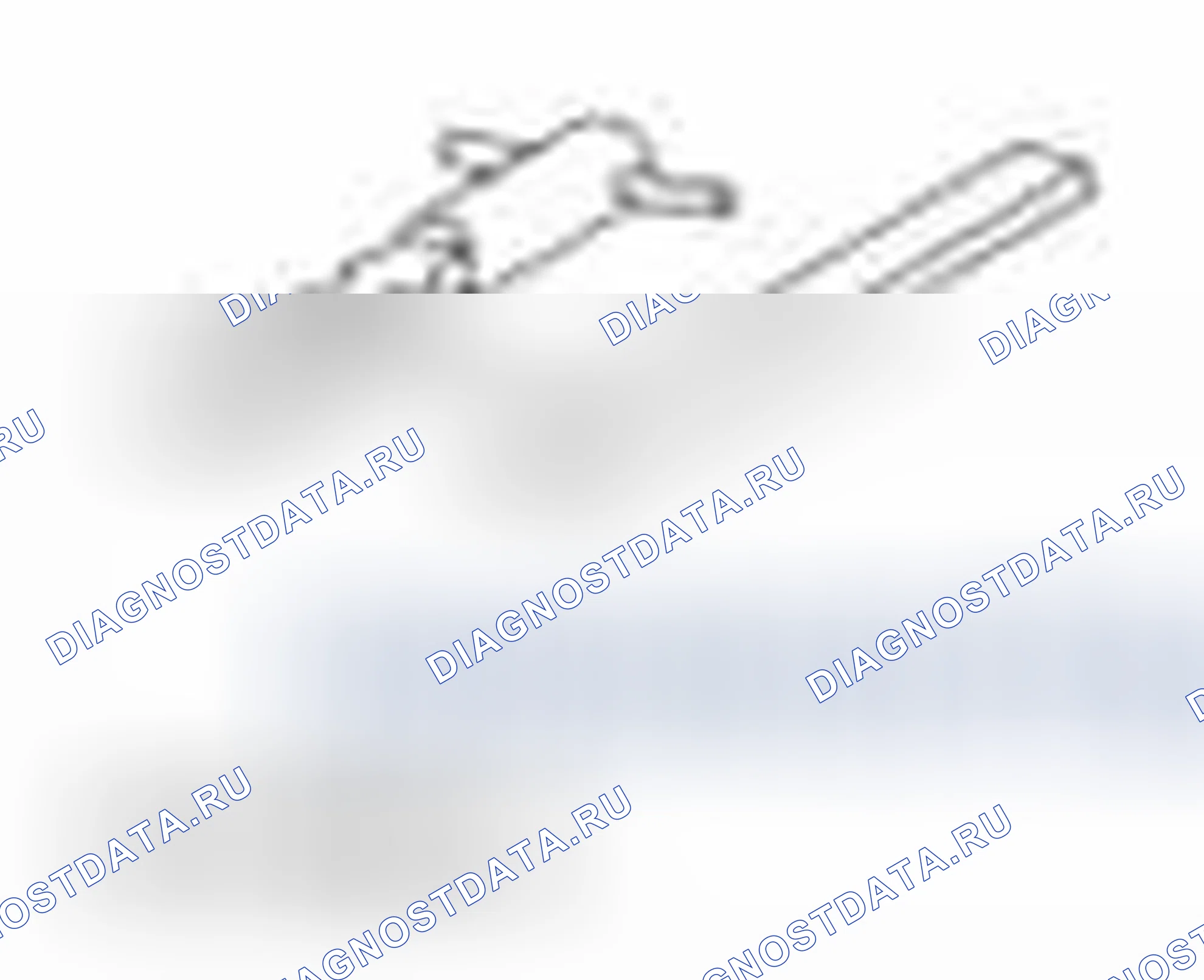 Рис. 1383. Ford Mustang V рестайлинг
