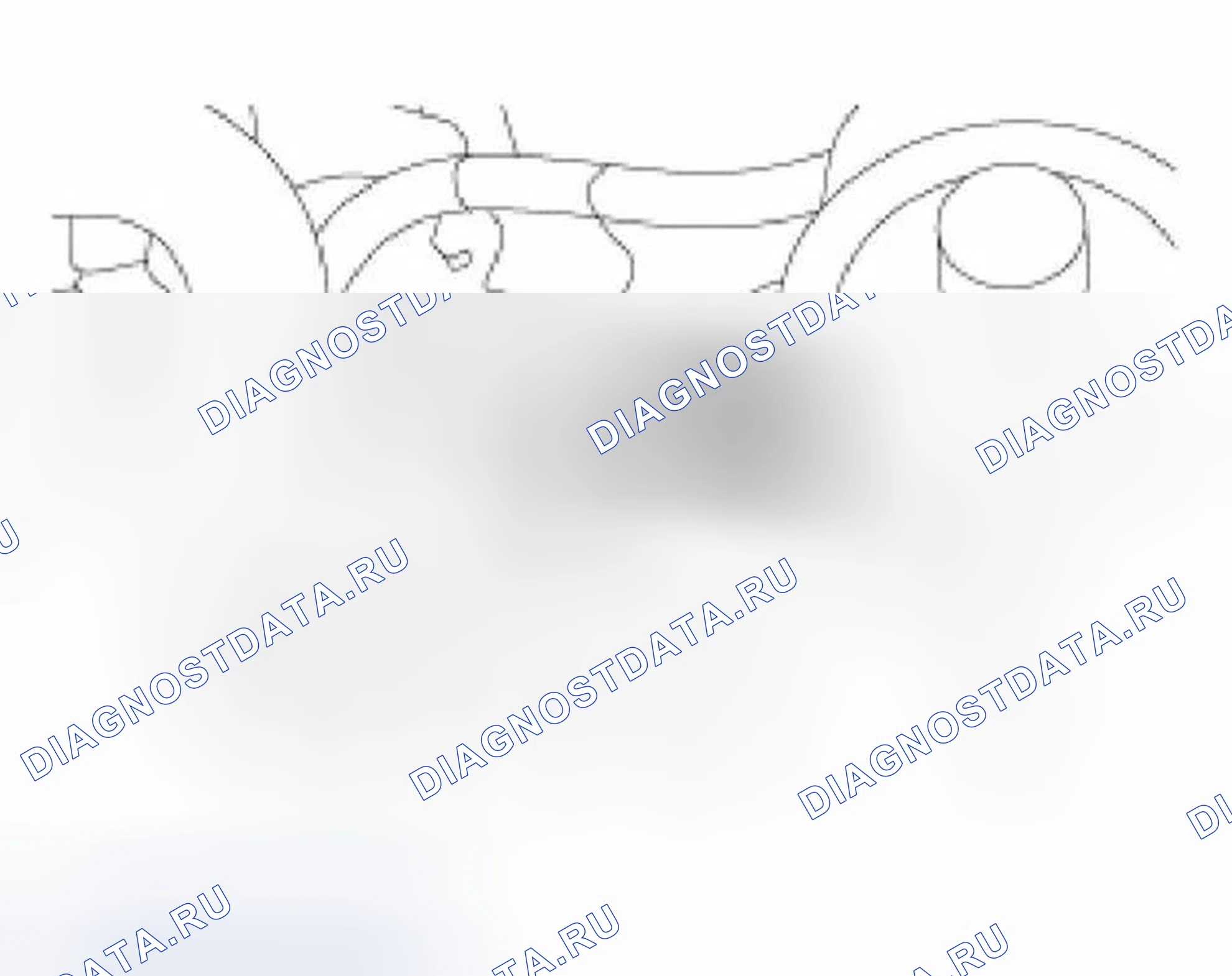 Рис. 18. Ford Focus I рестайлинг