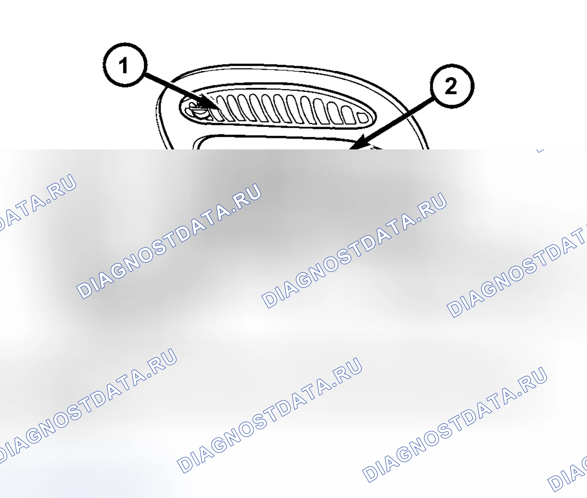 Рис. 5. Dodge Grand Caravan IV