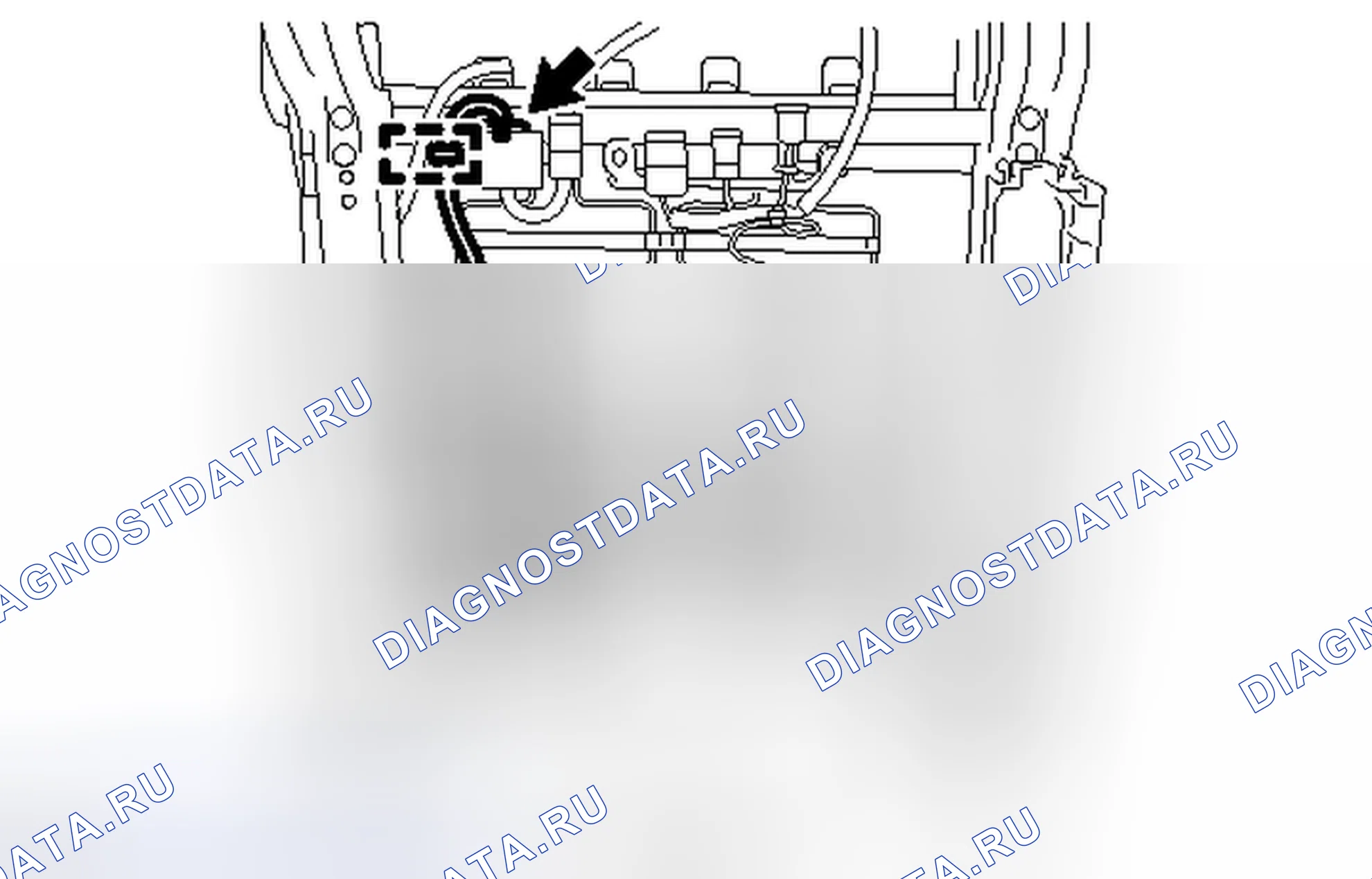 Рис. 205. Toyota 4Runner V