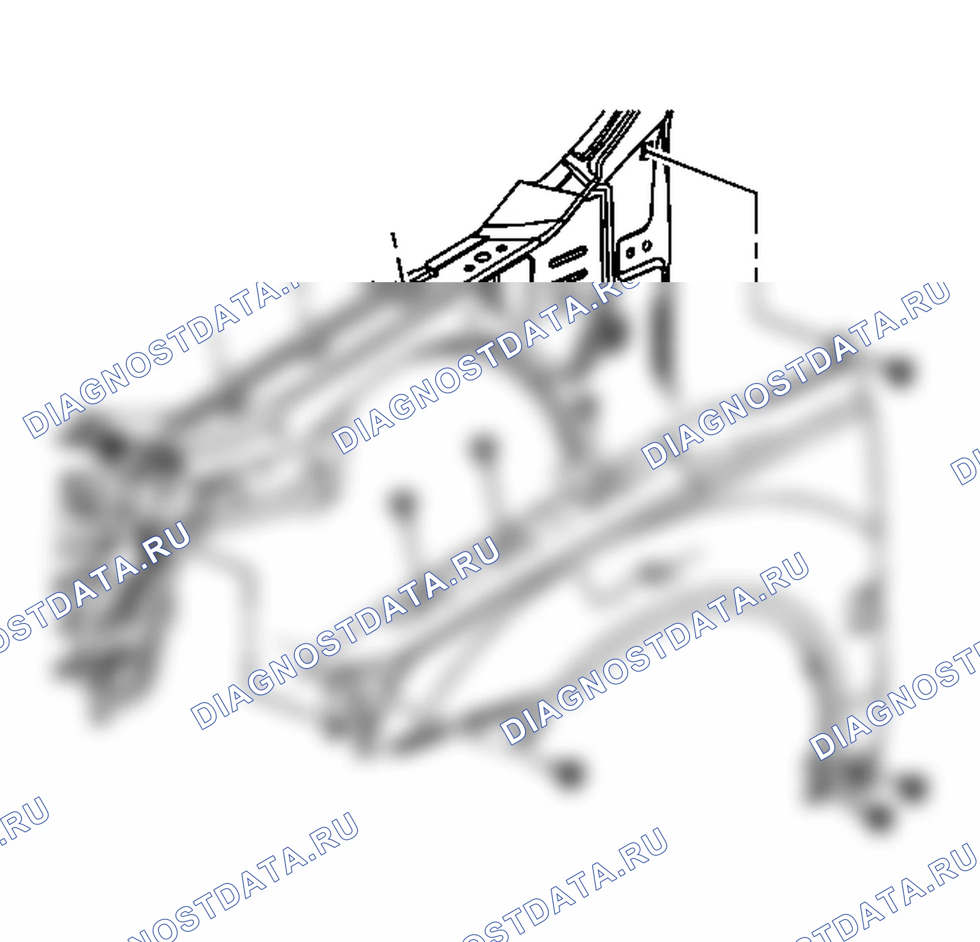 Рис. 13: Процедура установки. Saturn ION I