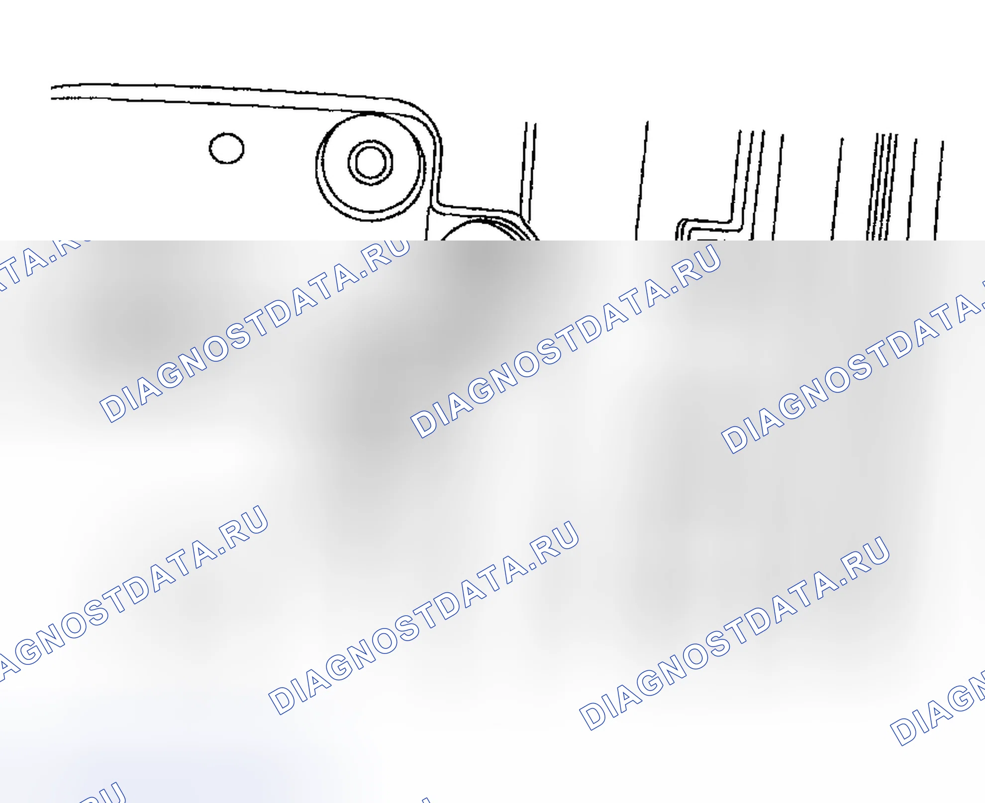 Рис. 80. Ford Pickup F250 Super Duty I