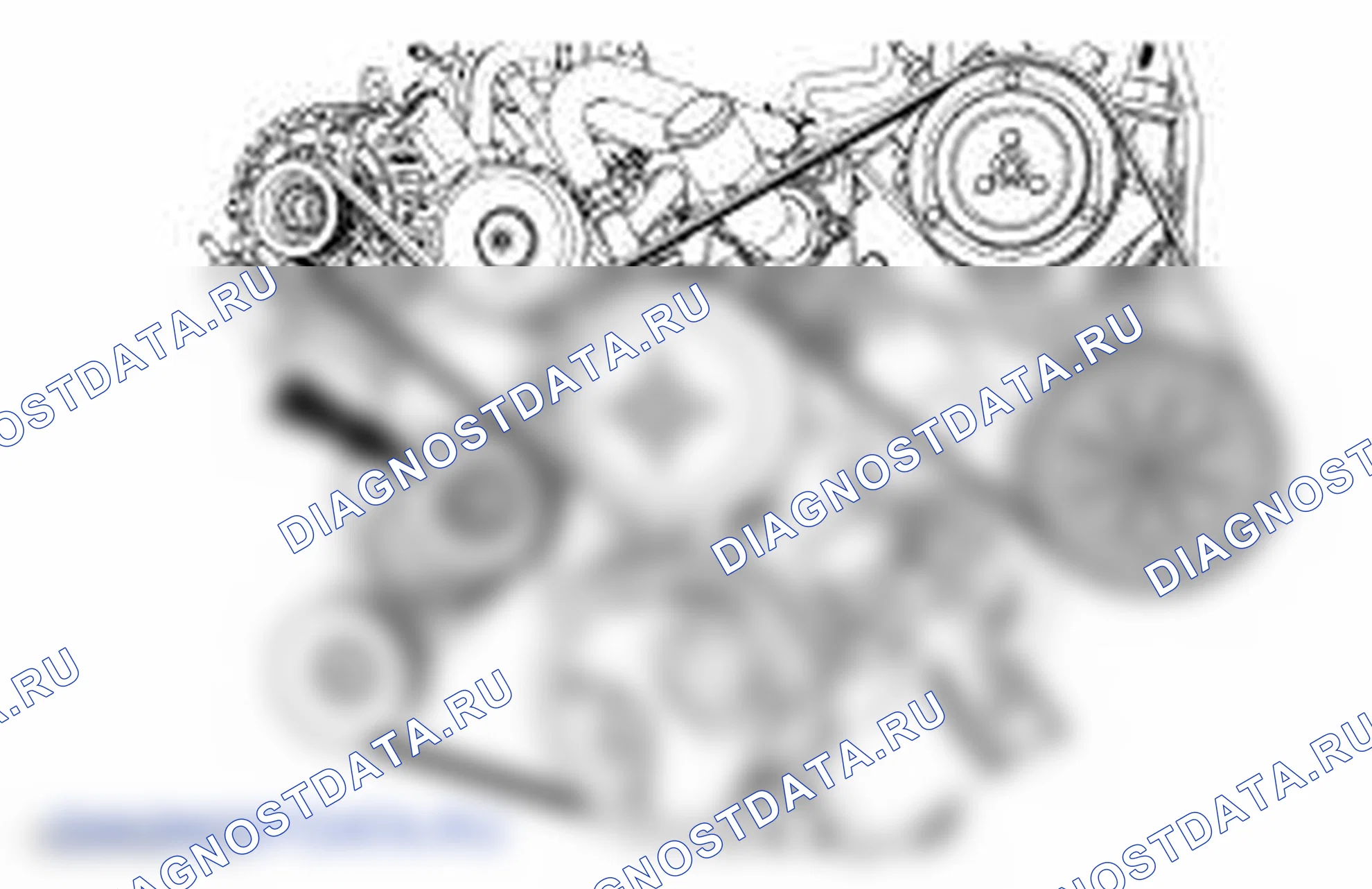 Рис. 359. Lincoln Mark LT I