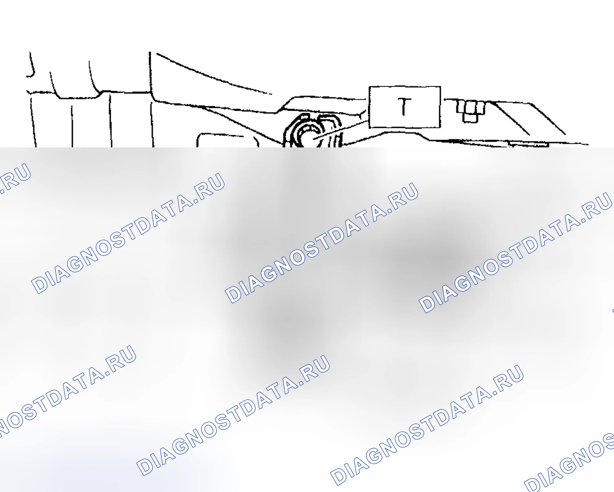 Рис. 238. Subaru Impreza GD/GC/GG