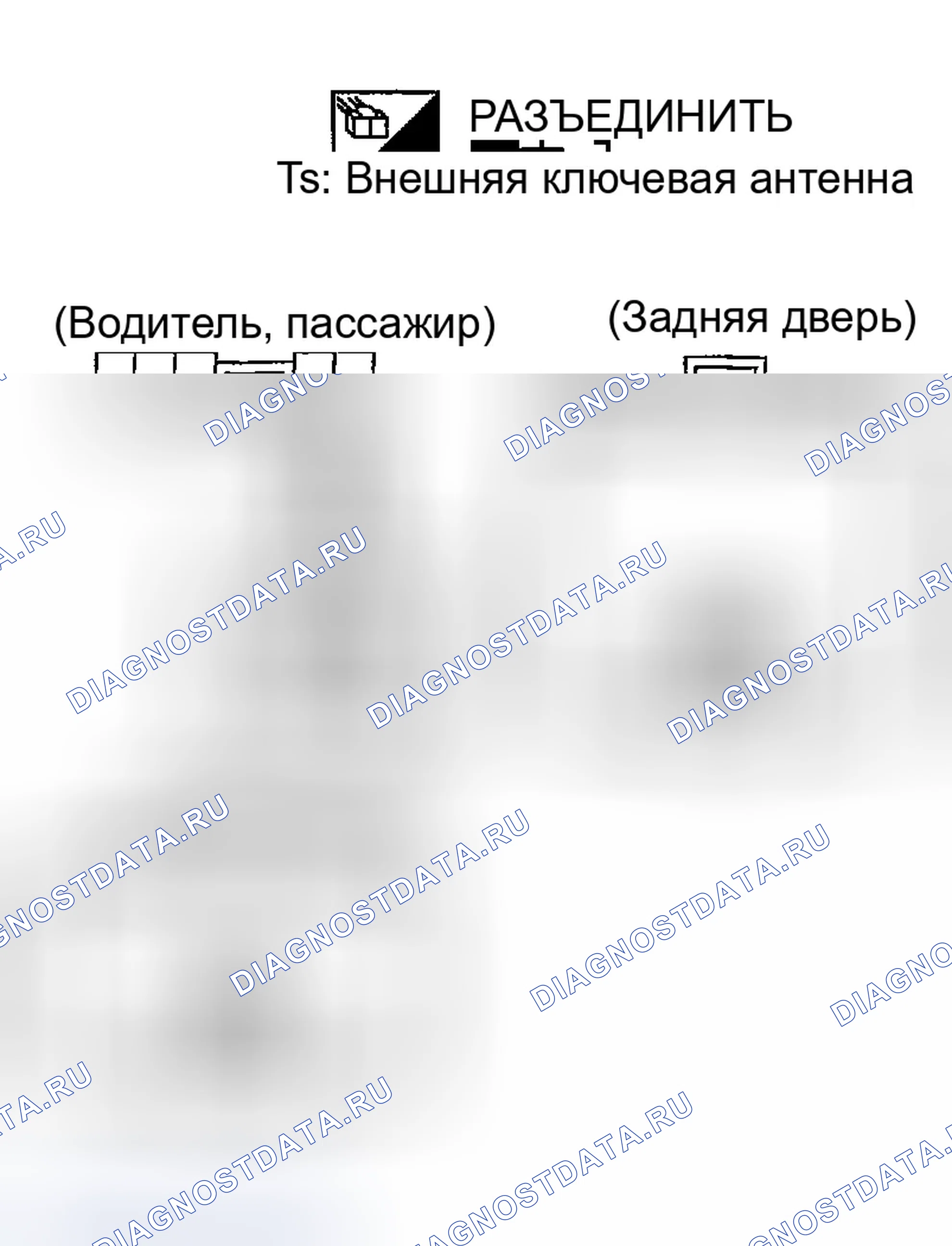 Рис. 94. Infiniti FX35 I