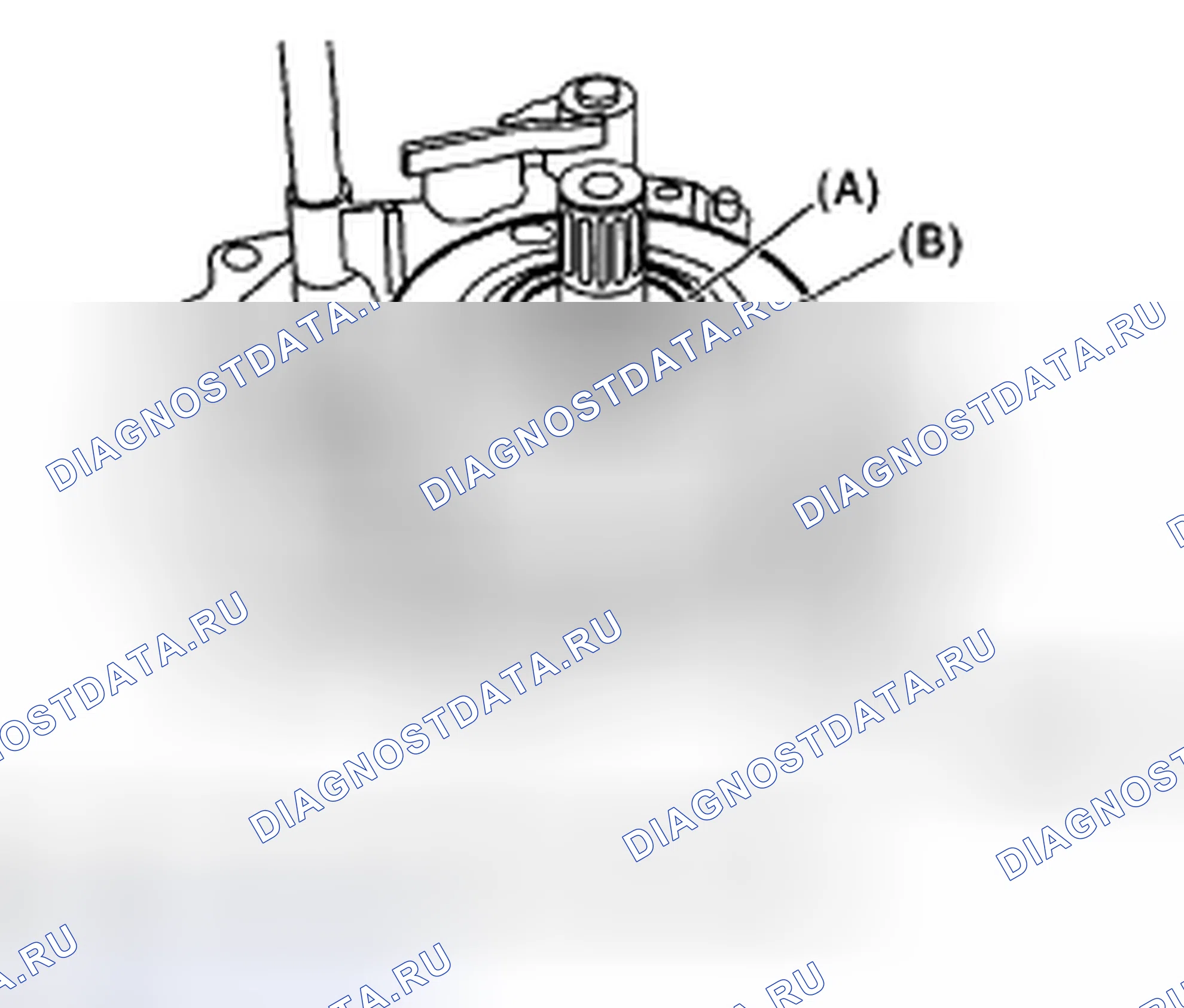 Рис. 256. Subaru Impreza WRX STI GD рестайлинг 2