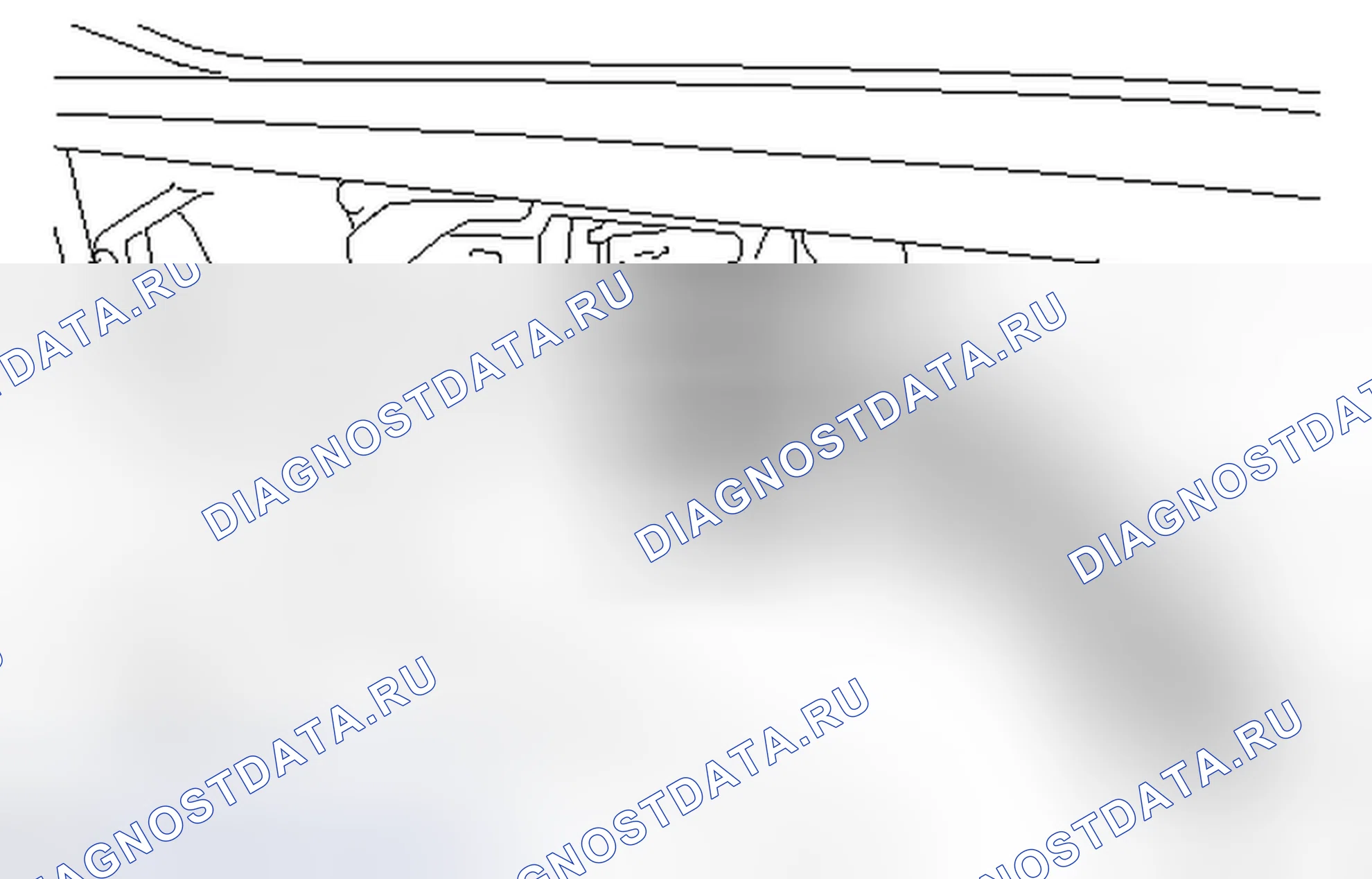 Рис. 494. Toyota Camry XV50